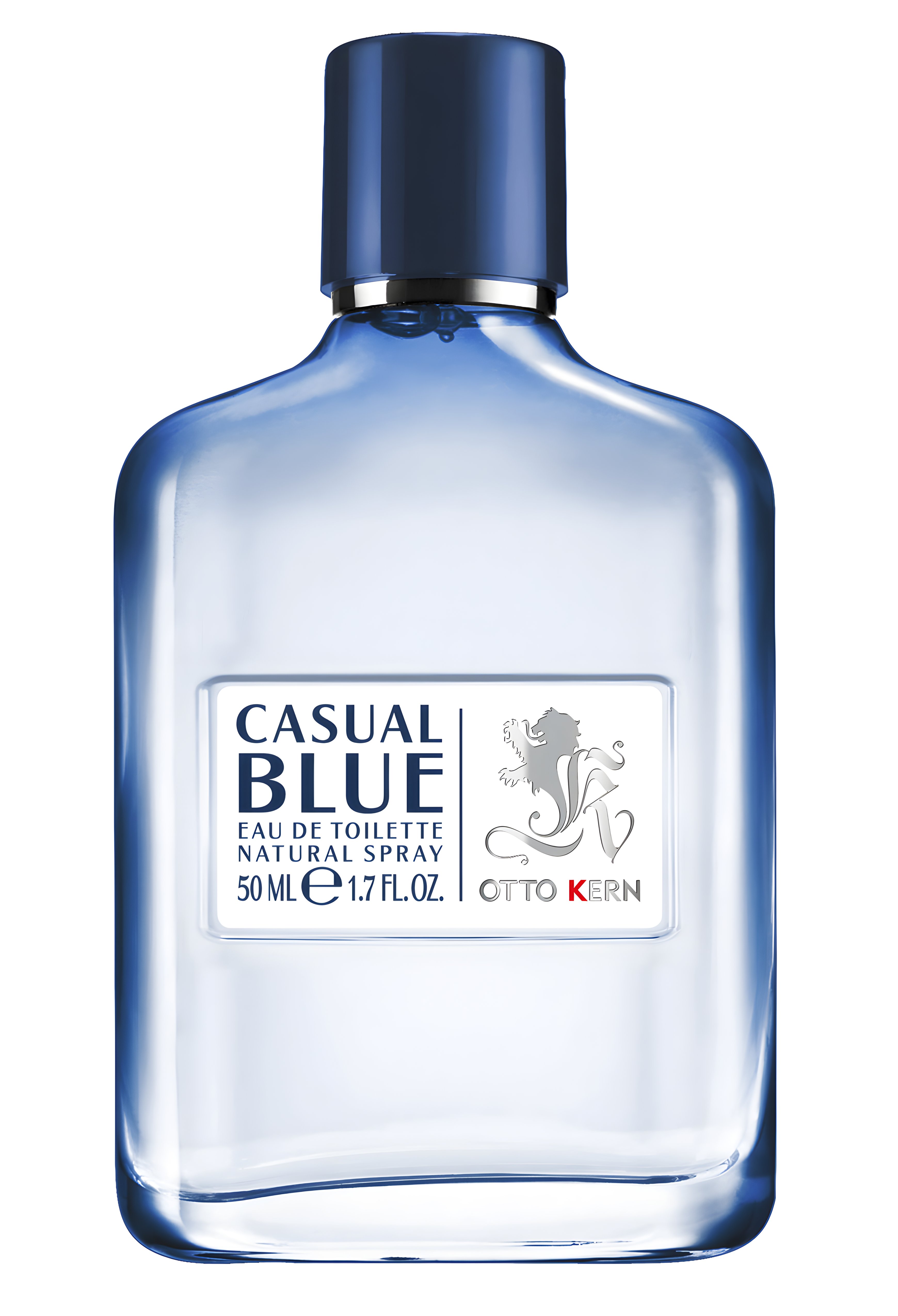 Picture of Casual Blue fragrance