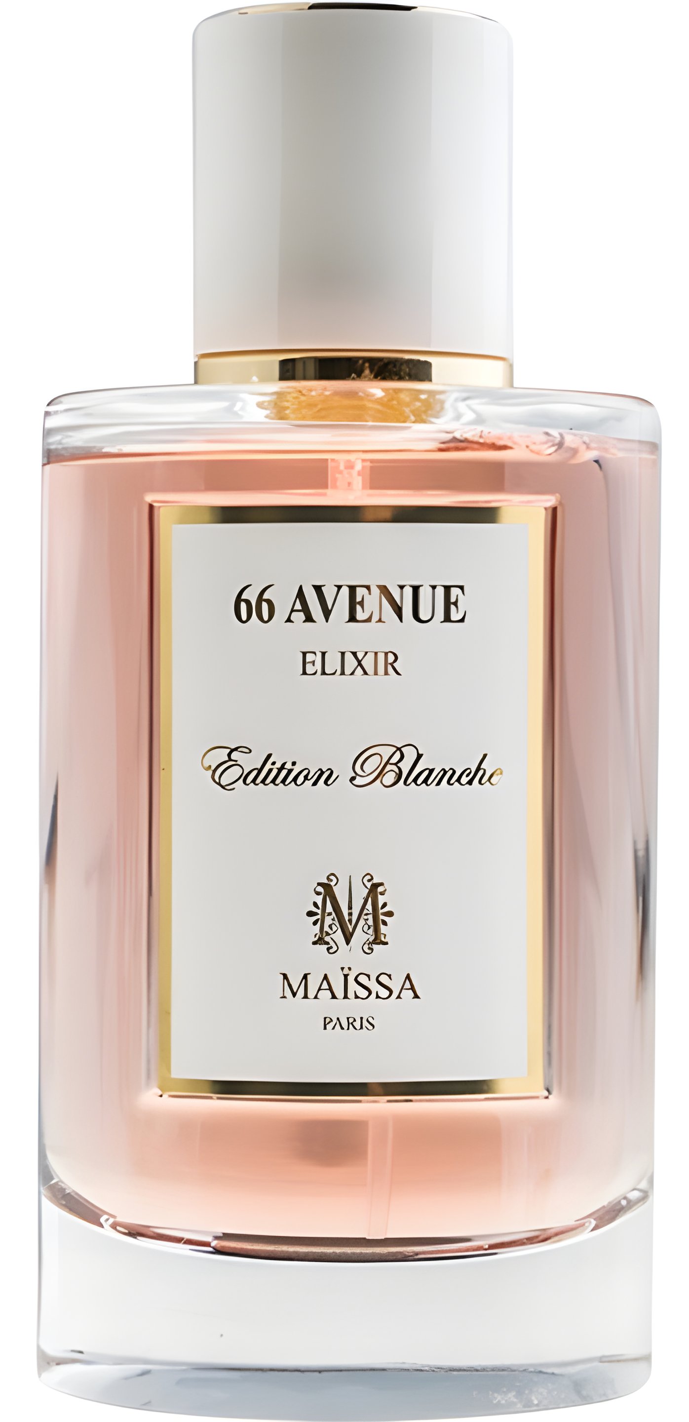 Picture of 66 Avenue fragrance