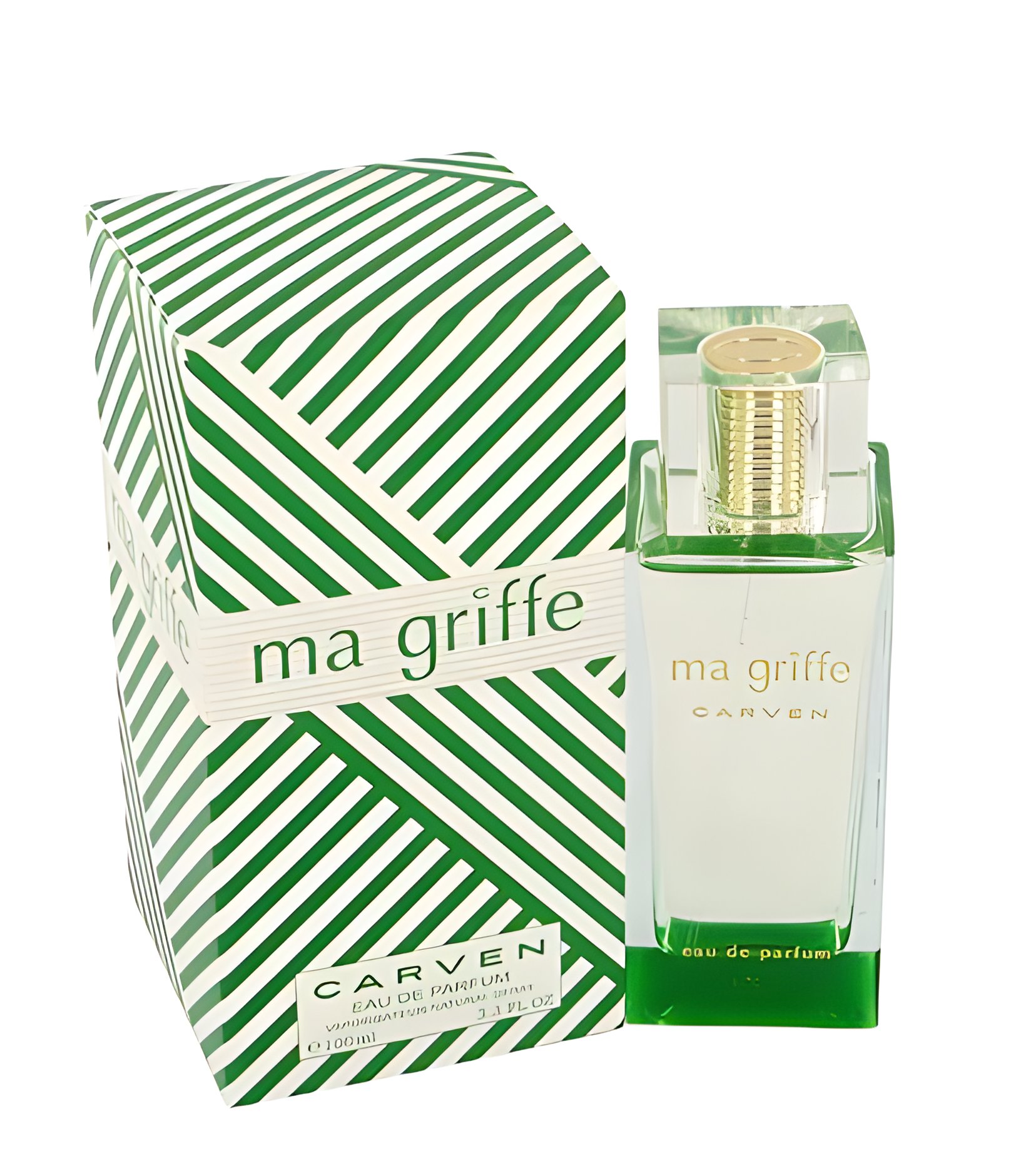 Picture of Ma Griffe Eau de Parfum (Vintage) fragrance