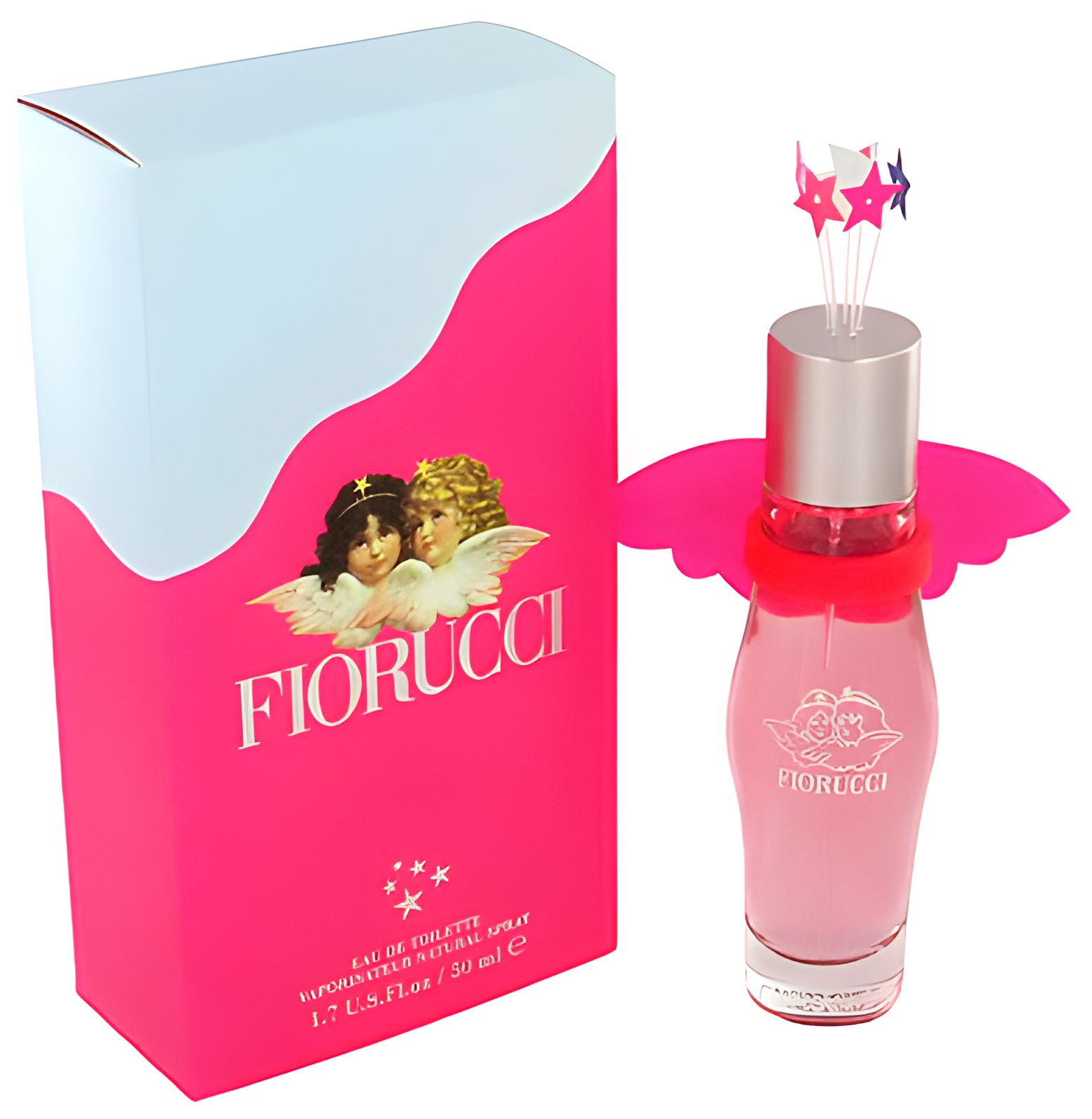 Picture of Fiorucci fragrance