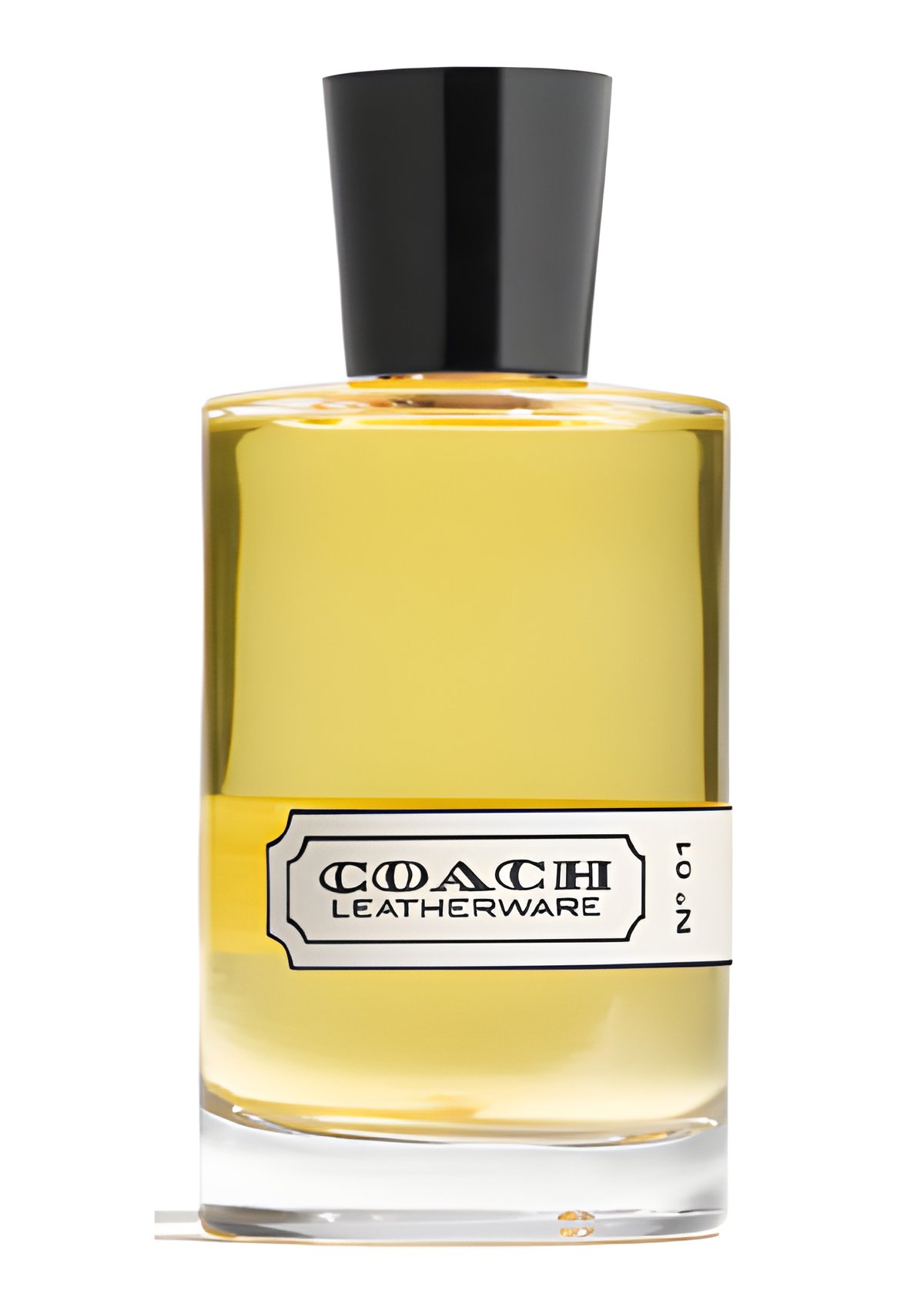 Picture of Coach Leatherware No. 01 fragrance