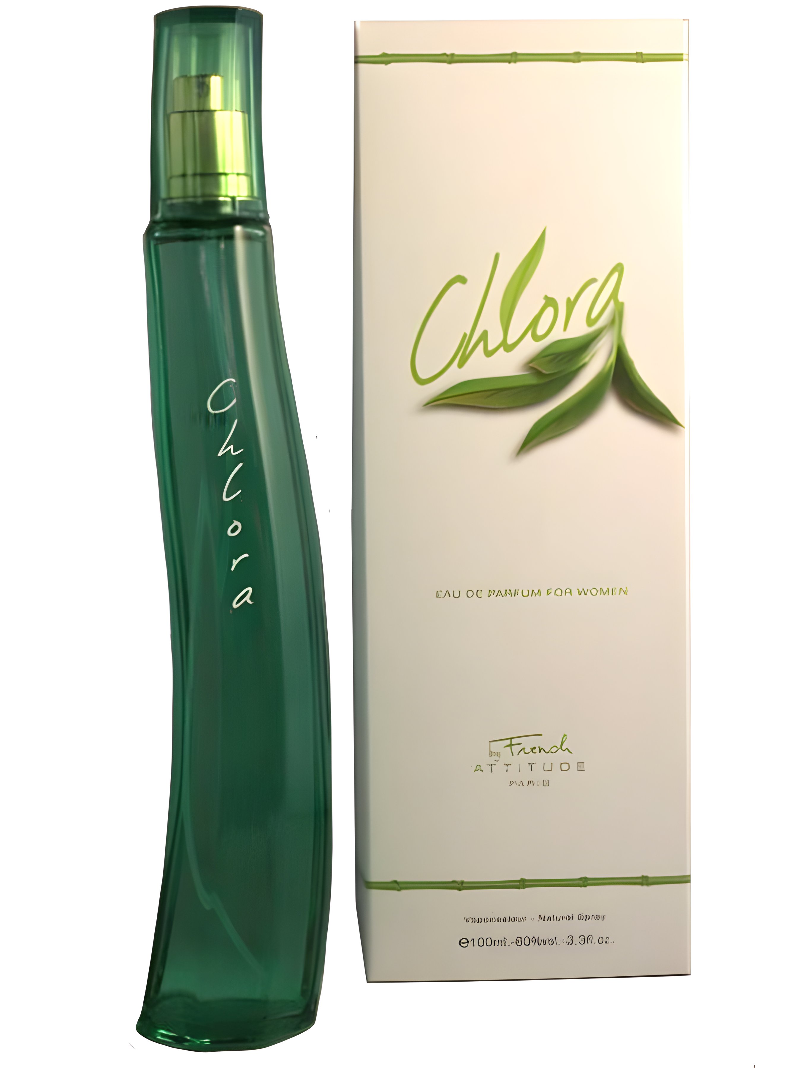 Picture of Chlora fragrance