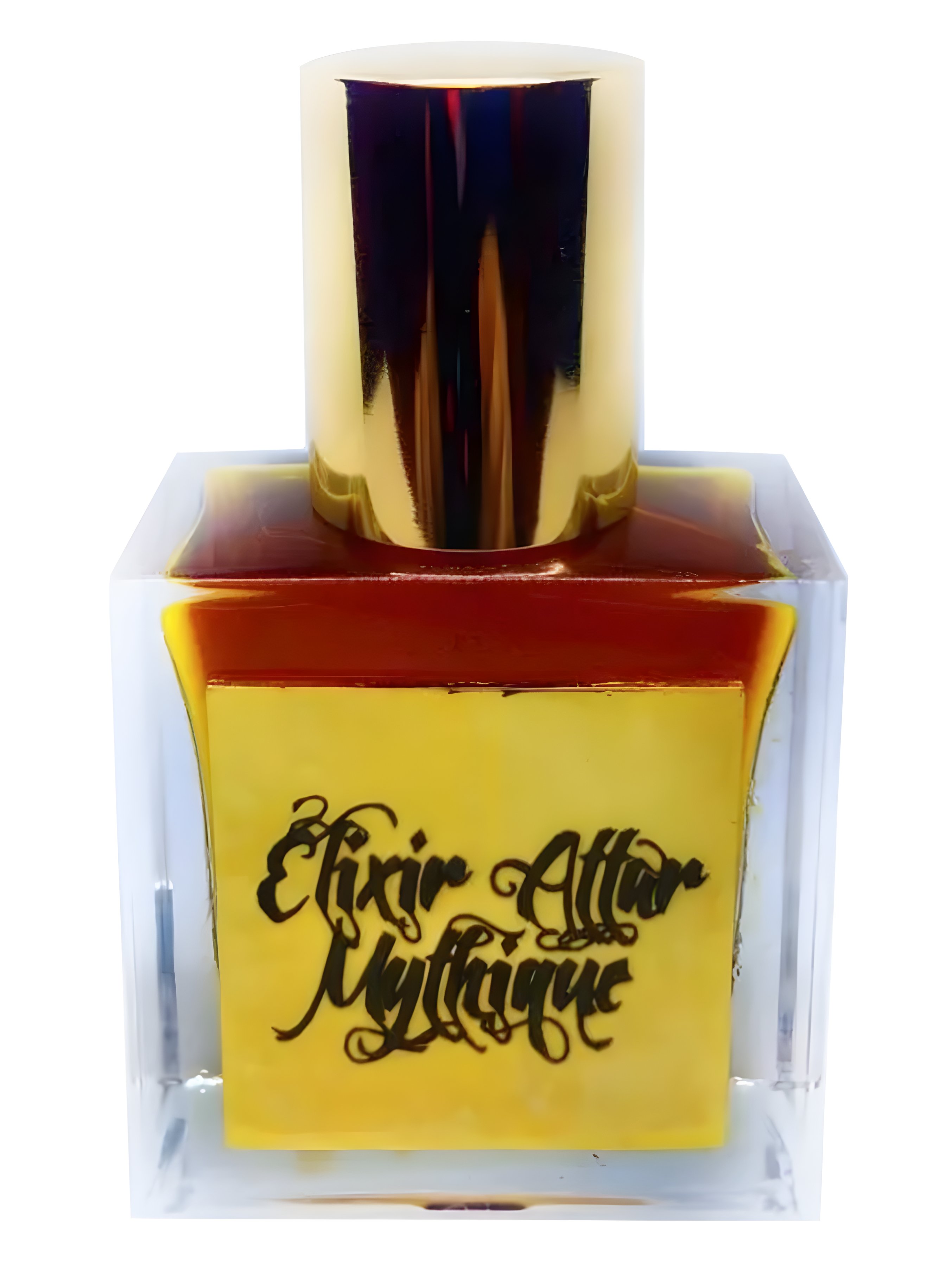 Picture of Mythique fragrance