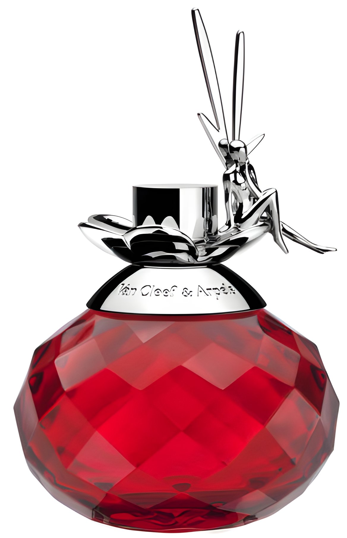 Picture of Feerie Rubis fragrance