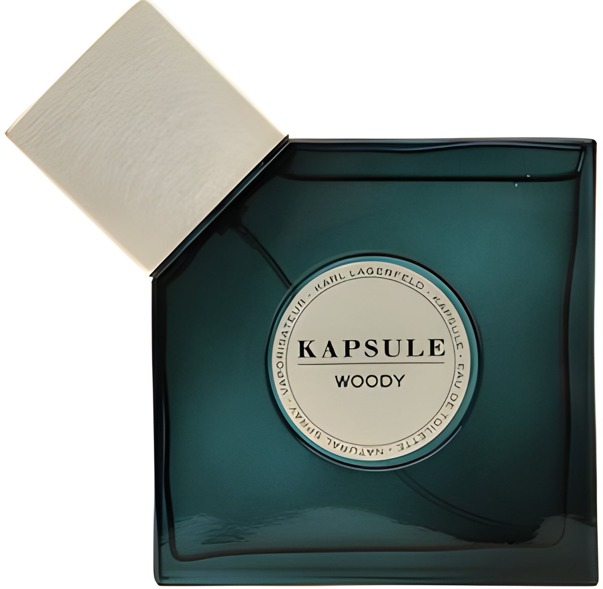 Picture of Kapsule Woody fragrance