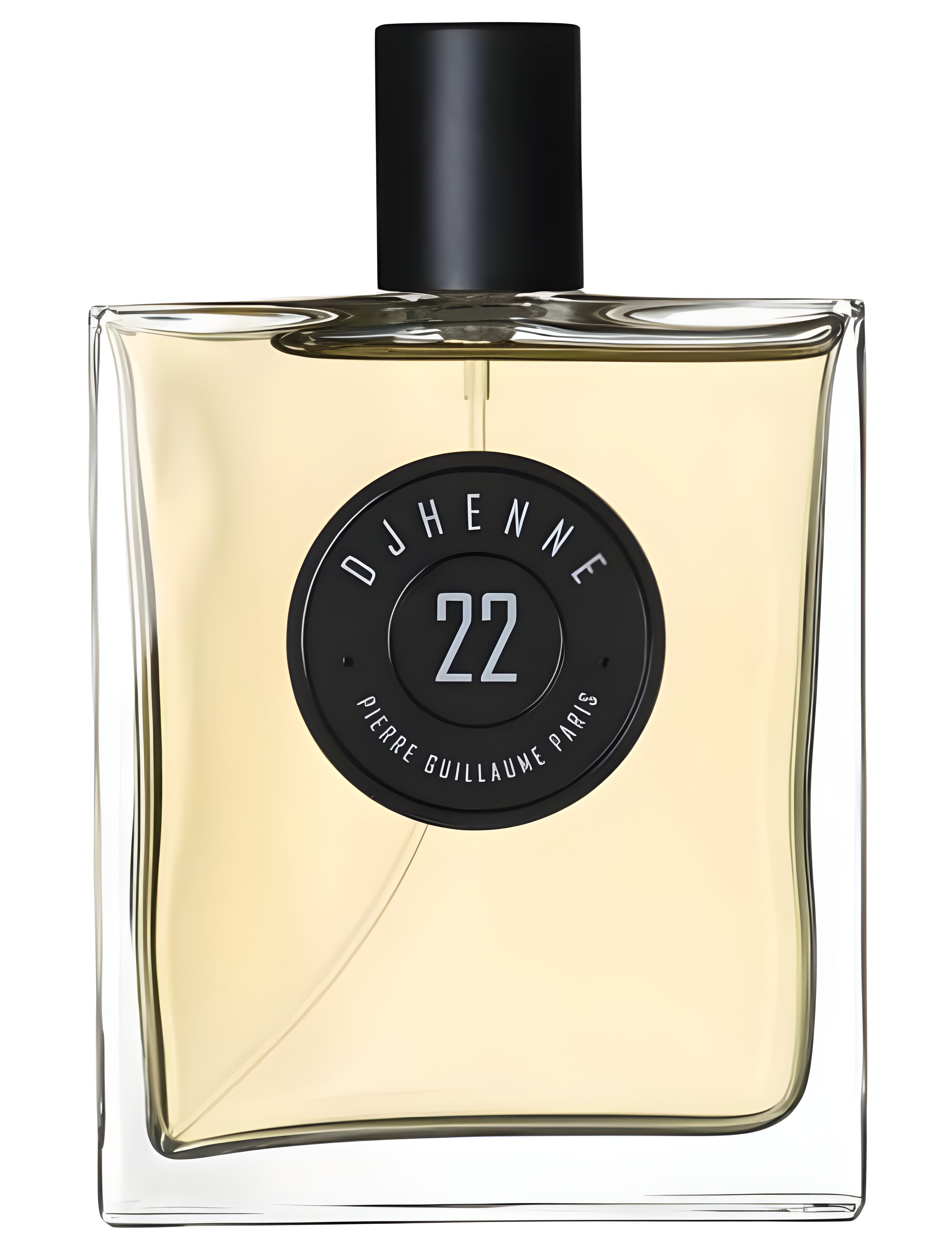 Picture of DjHenne 22 fragrance