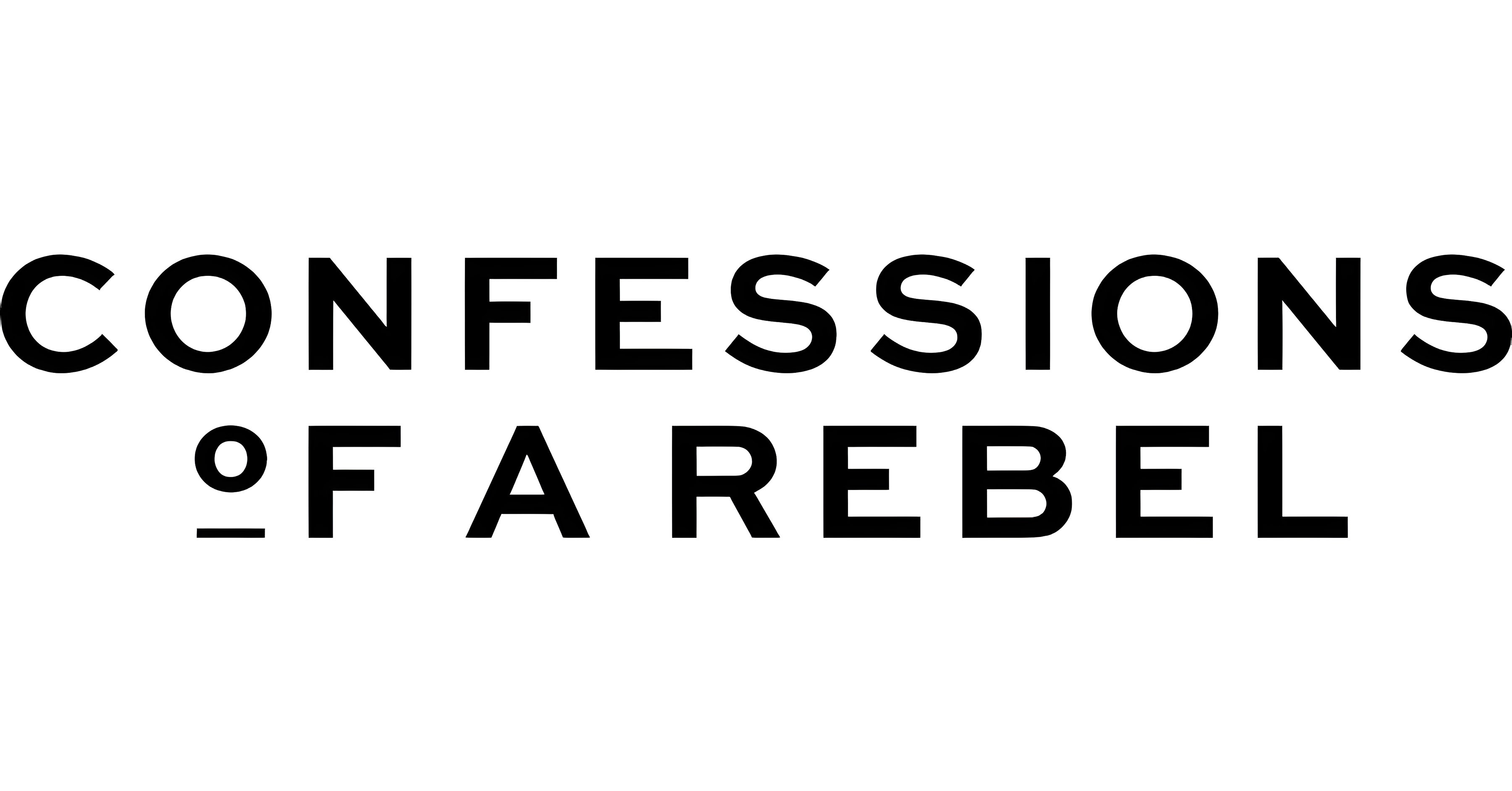 Picture of Confessions of A Rebel brand