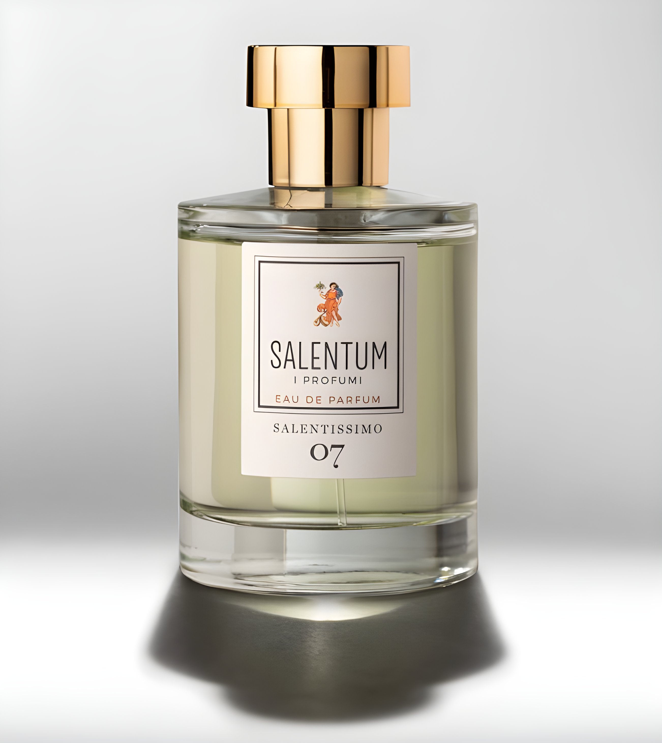 Picture of 07 Salentissimo fragrance