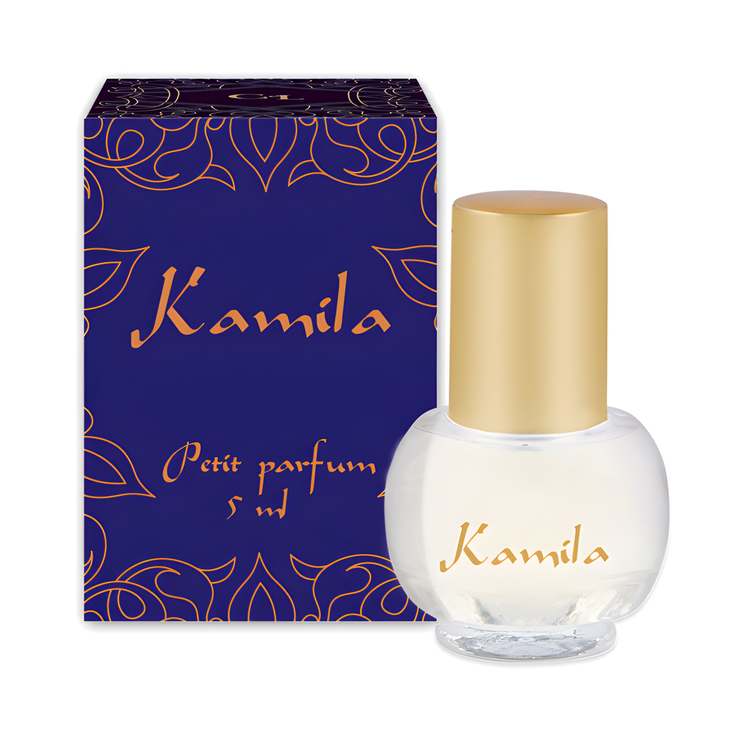 Picture of Kamila fragrance