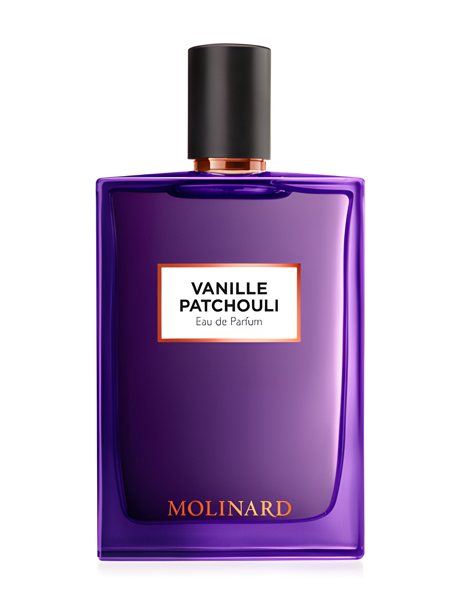 Picture of Vanille Patchouli Eau de Parfum fragrance