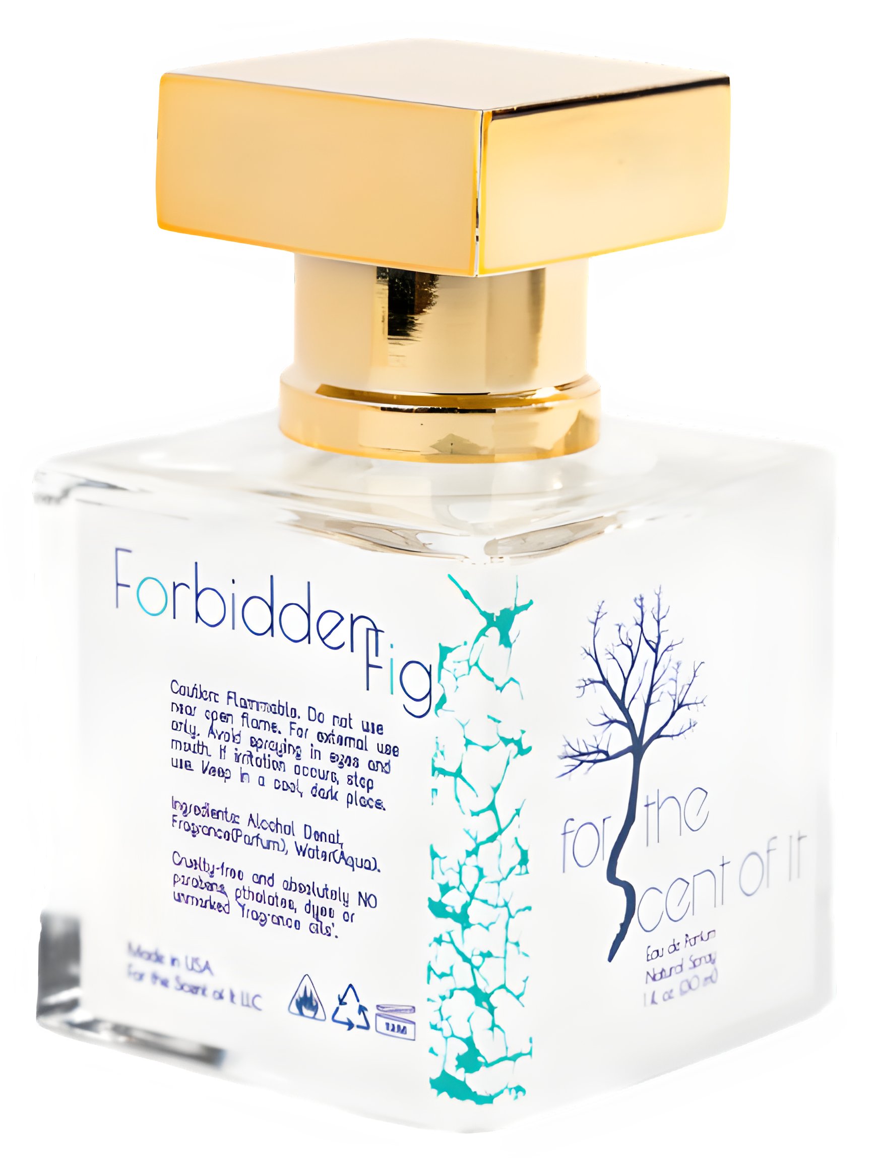 Picture of Forbidden Fig fragrance