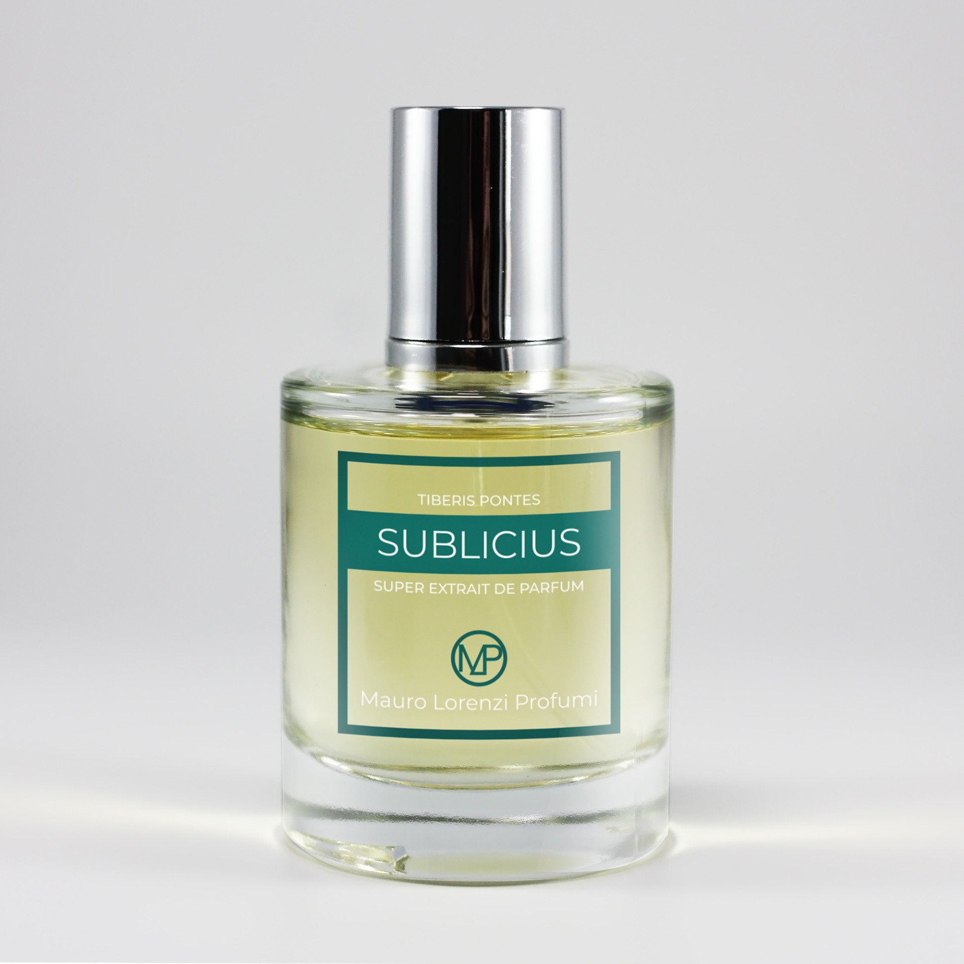 Picture of Sublicius fragrance