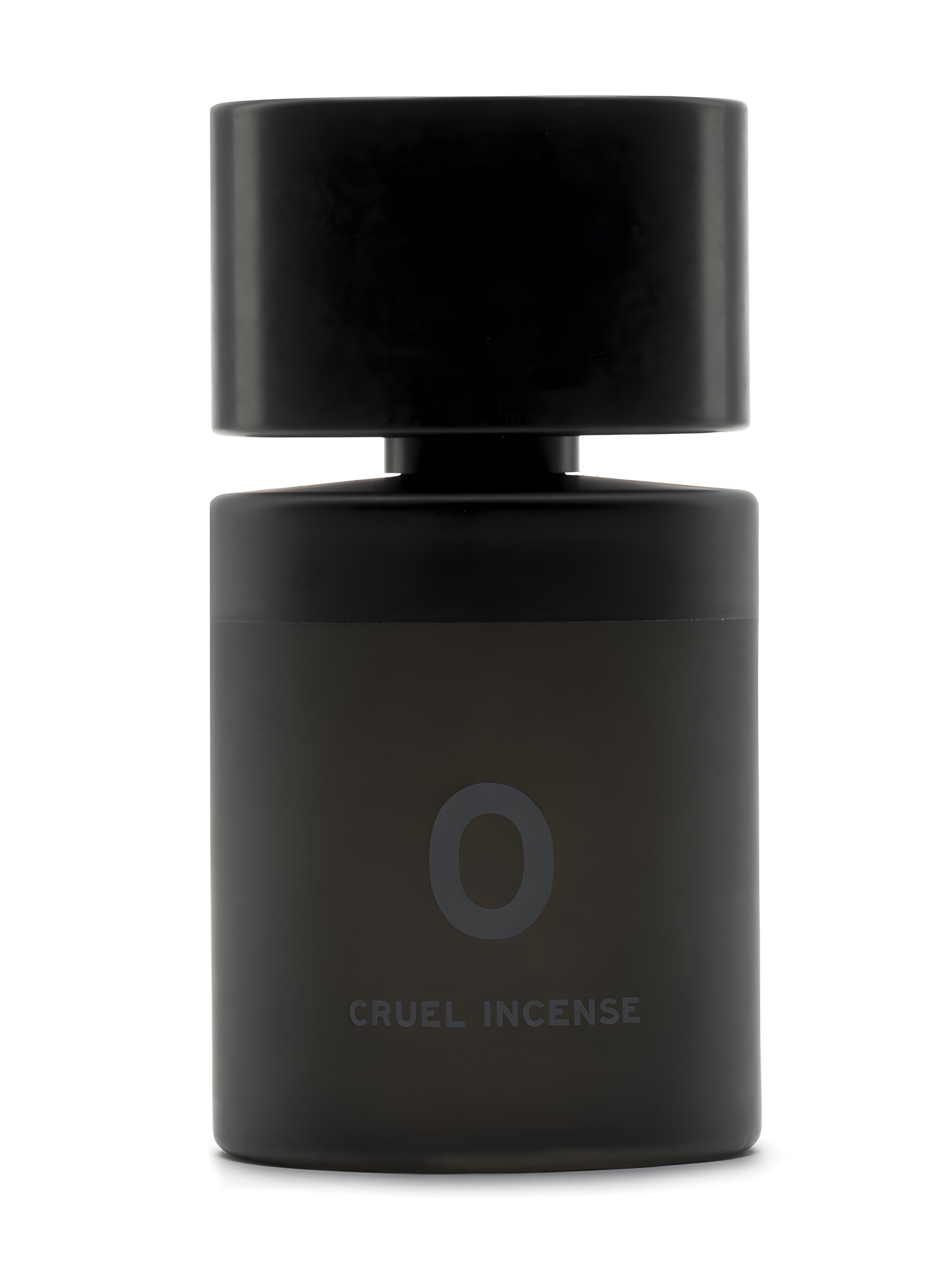 Picture of 0 Cruel Incense fragrance