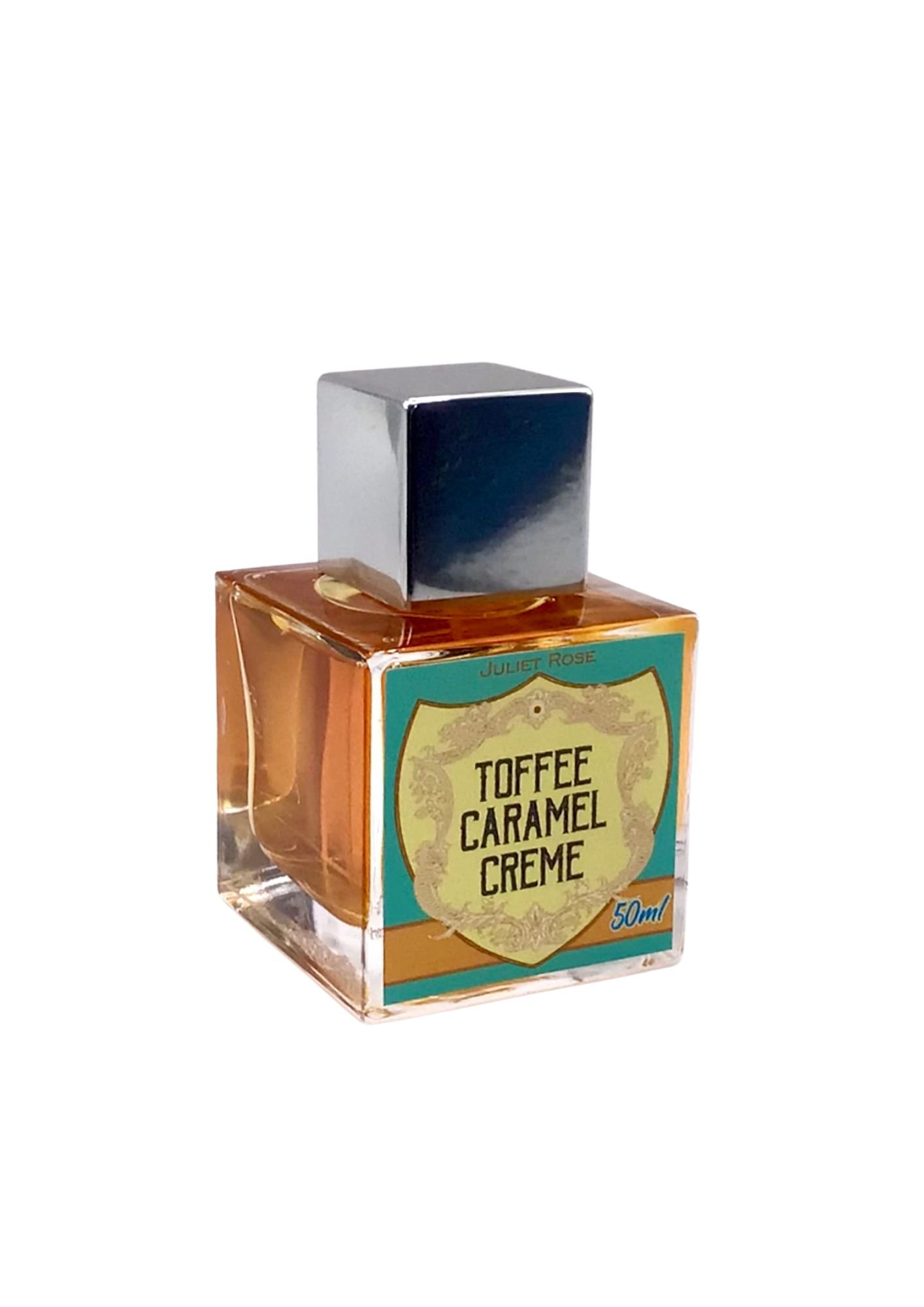 Picture of Toffee Caramel Creme fragrance