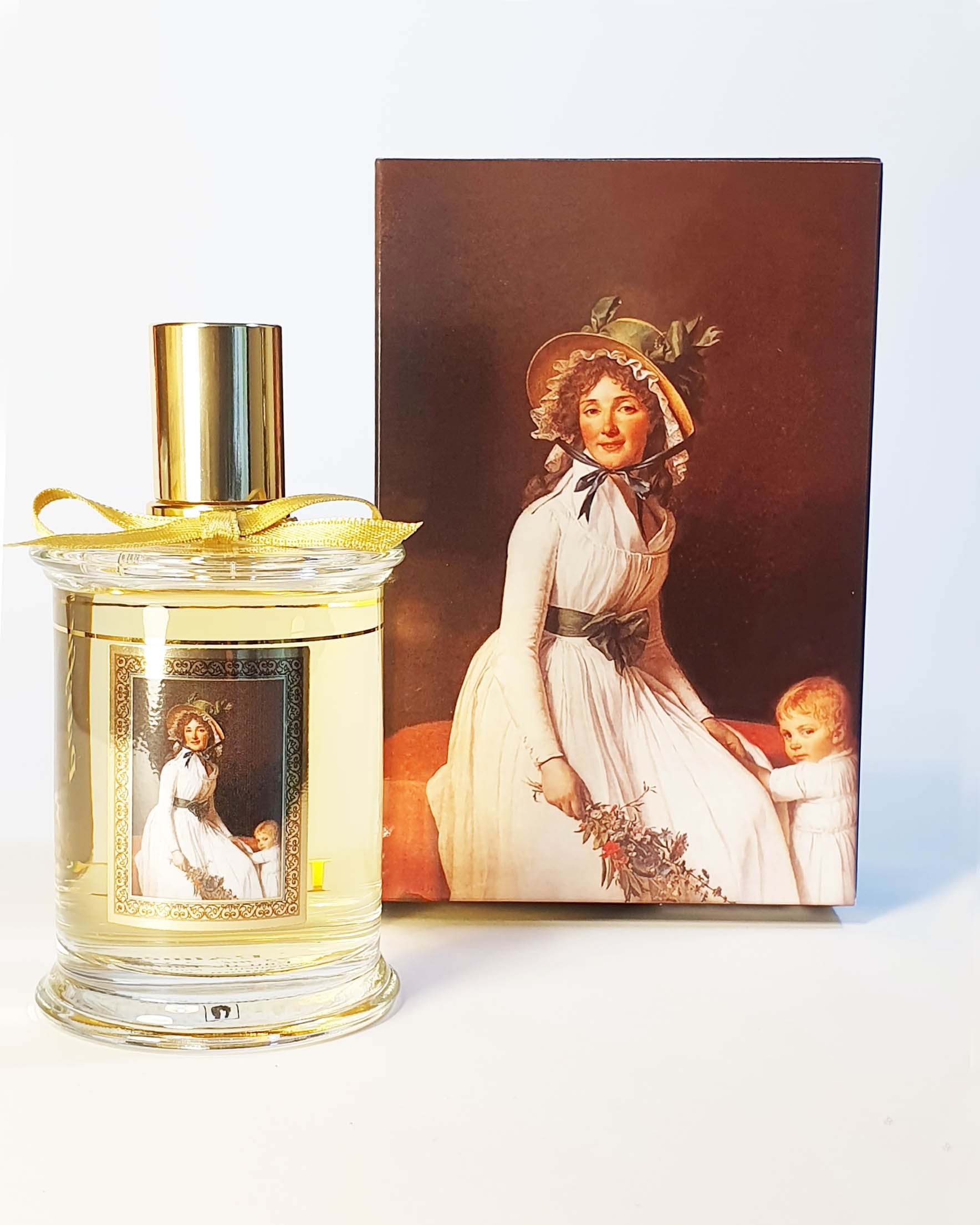 Picture of L’Aimée fragrance