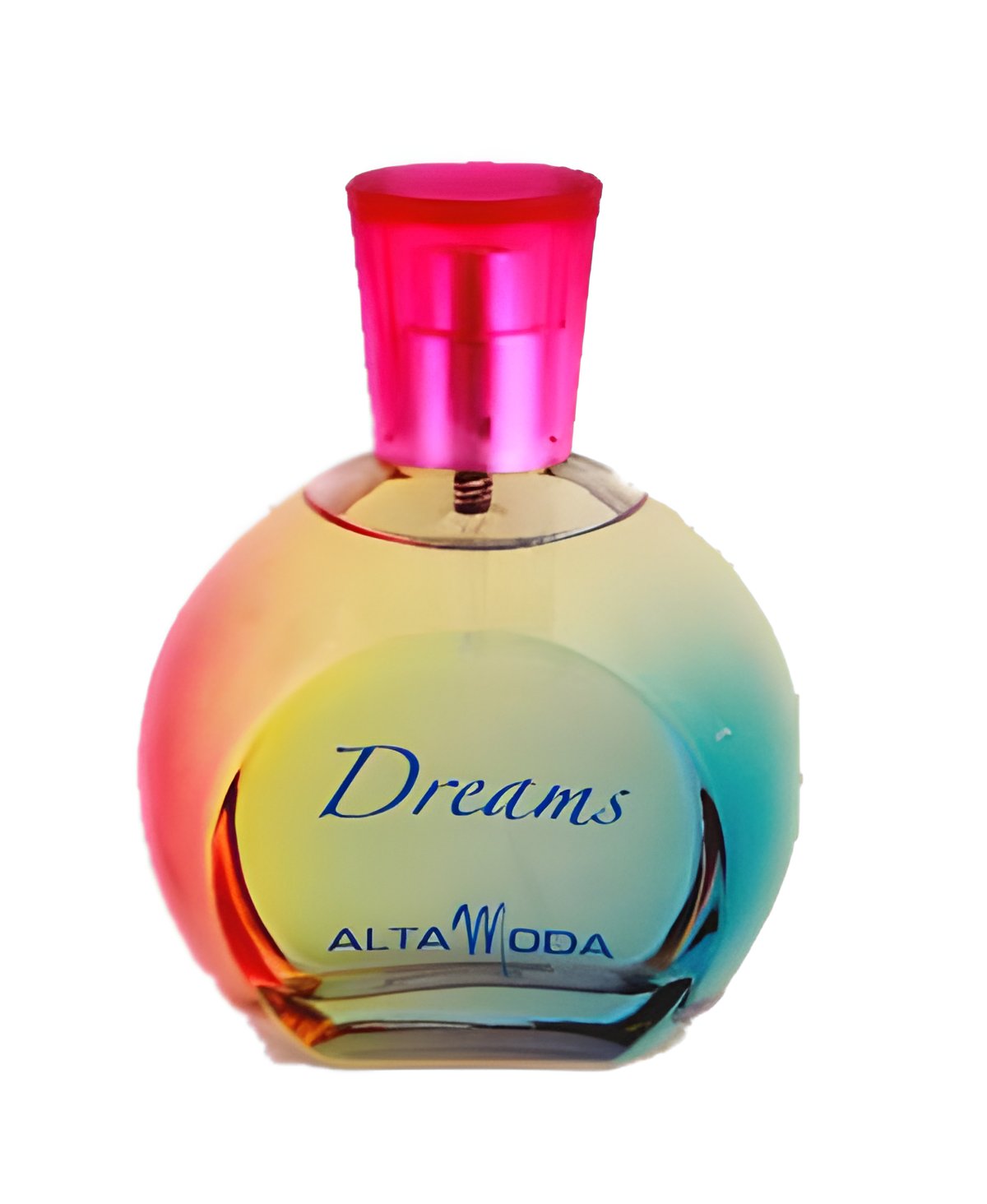 Picture of Dreams fragrance