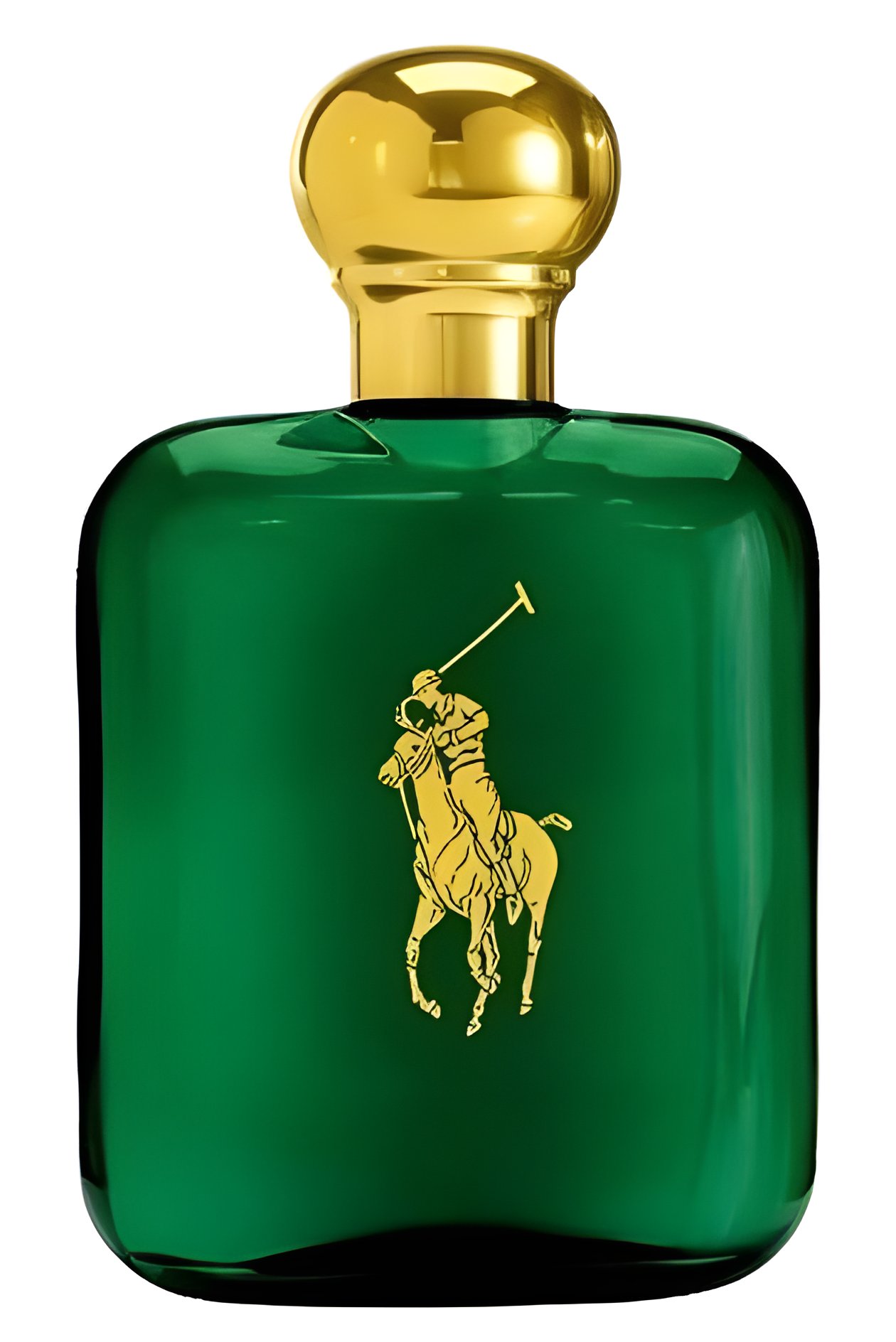 Picture of Polo fragrance