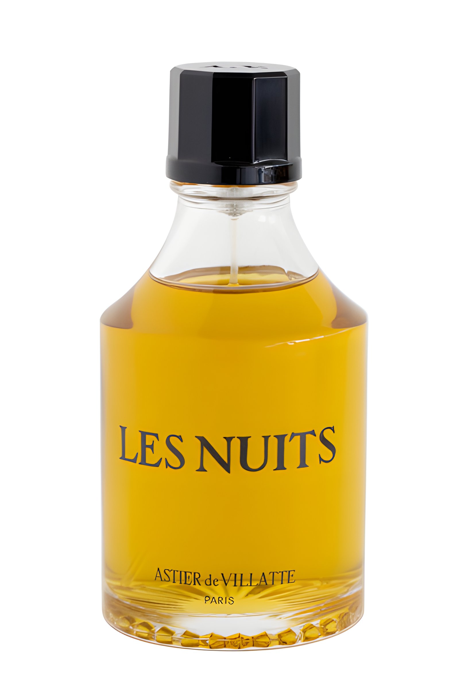 Picture of Les Nuits fragrance