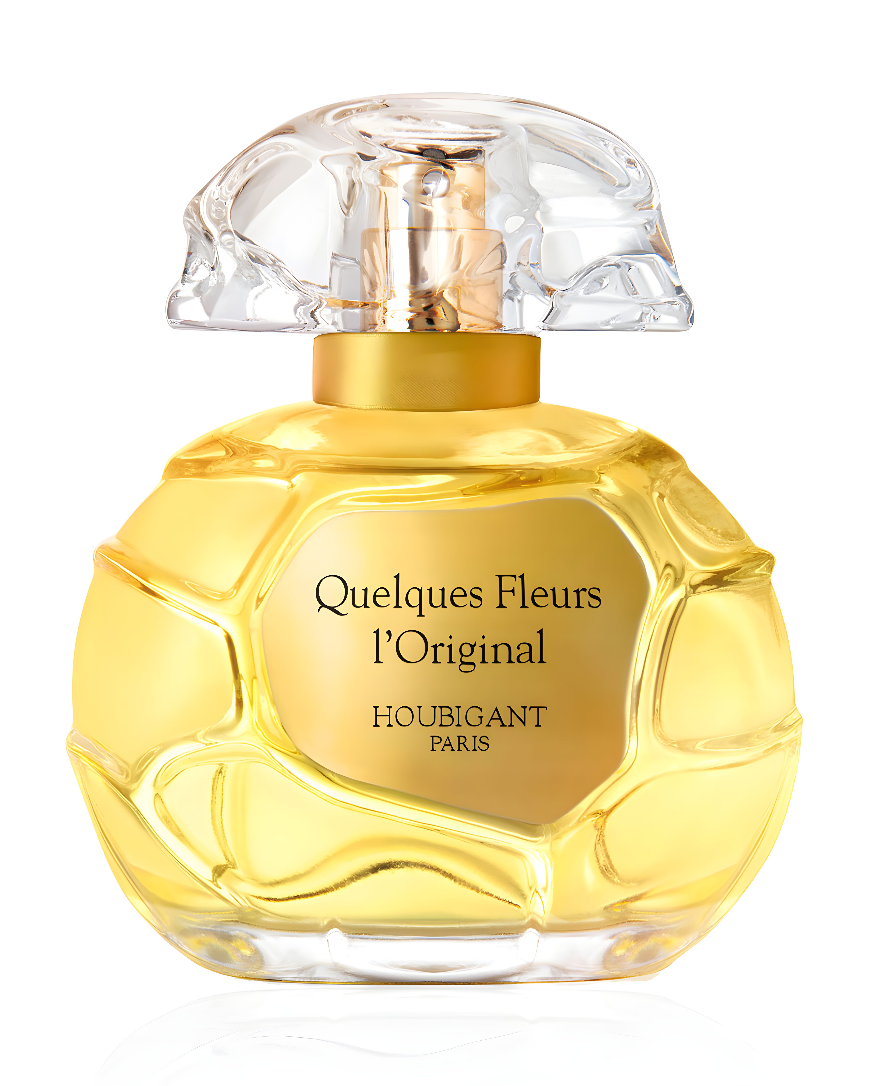 Picture of Quelques Fleurs L'Original Collection Privee fragrance