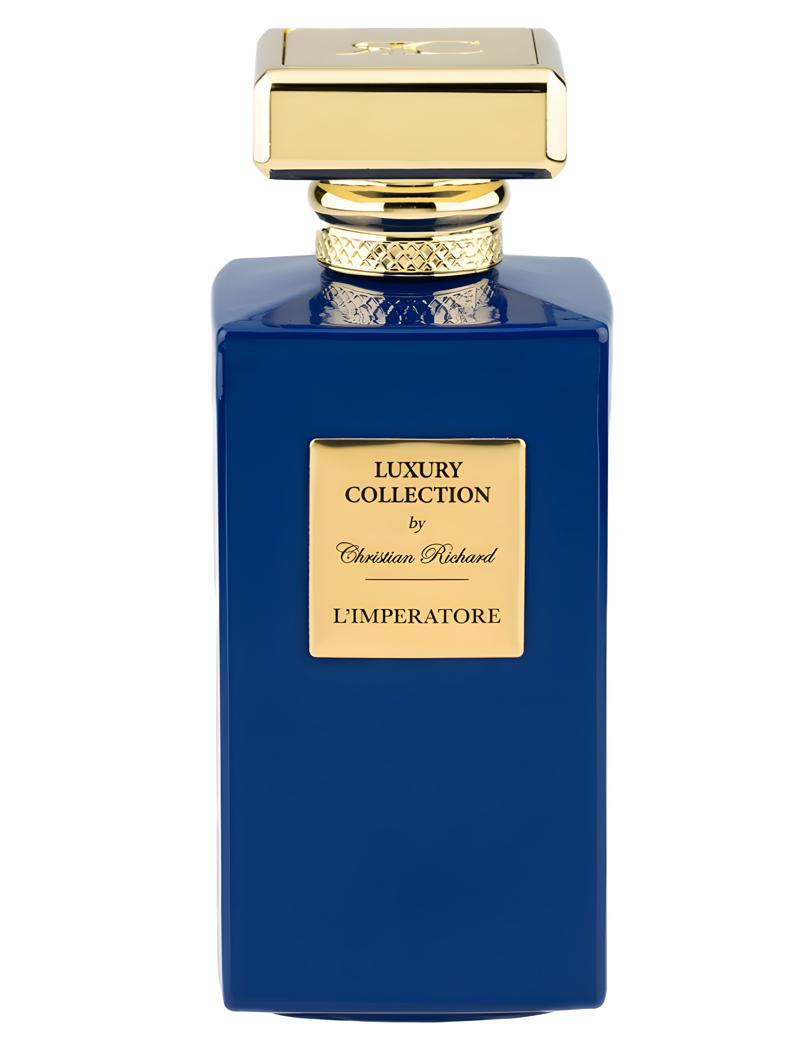 Picture of L'Imperatore fragrance