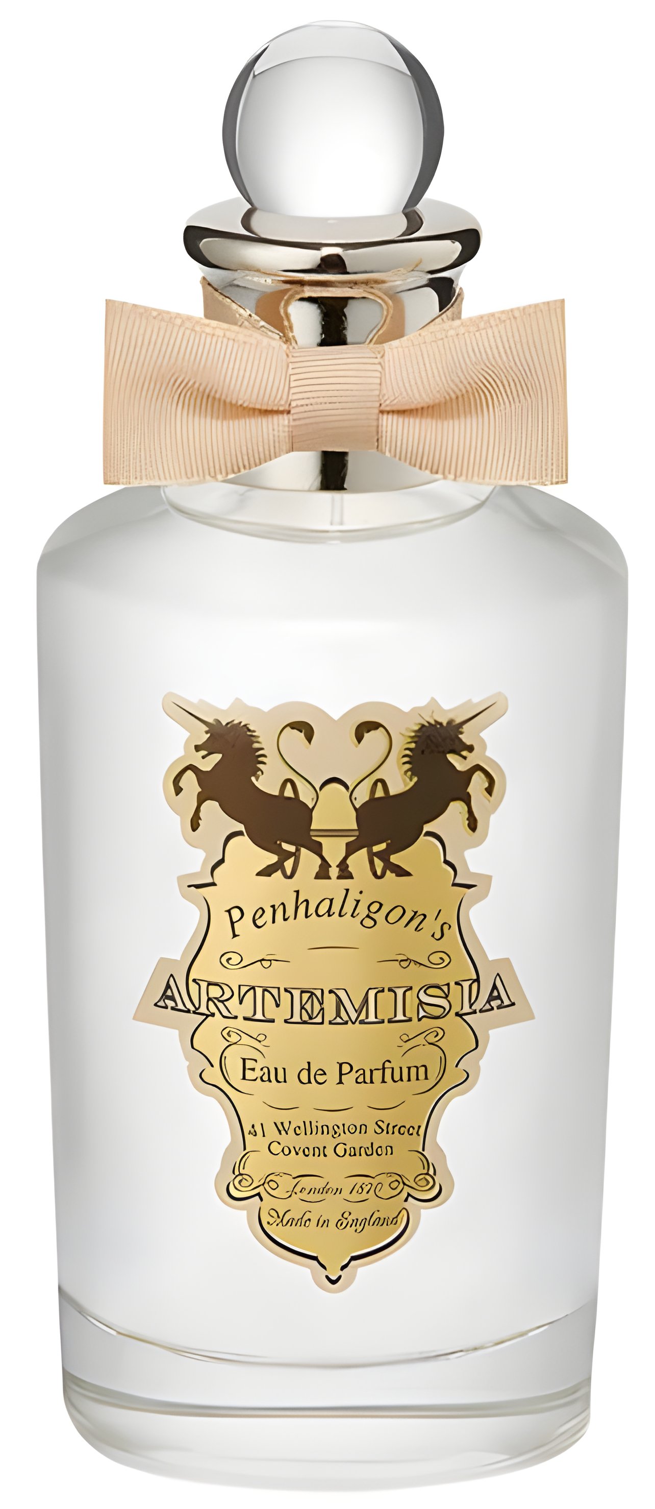 Picture of Artemisia fragrance