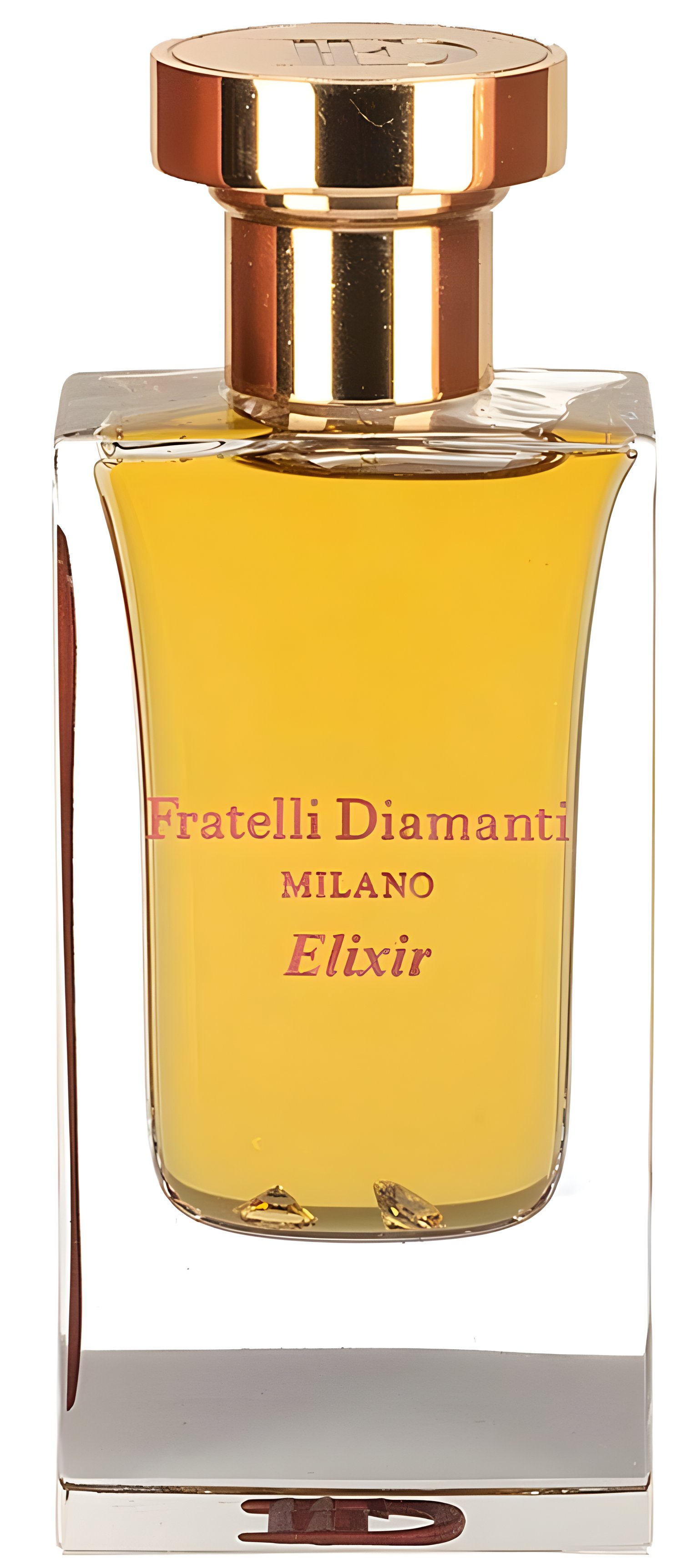 Picture of Elixir fragrance