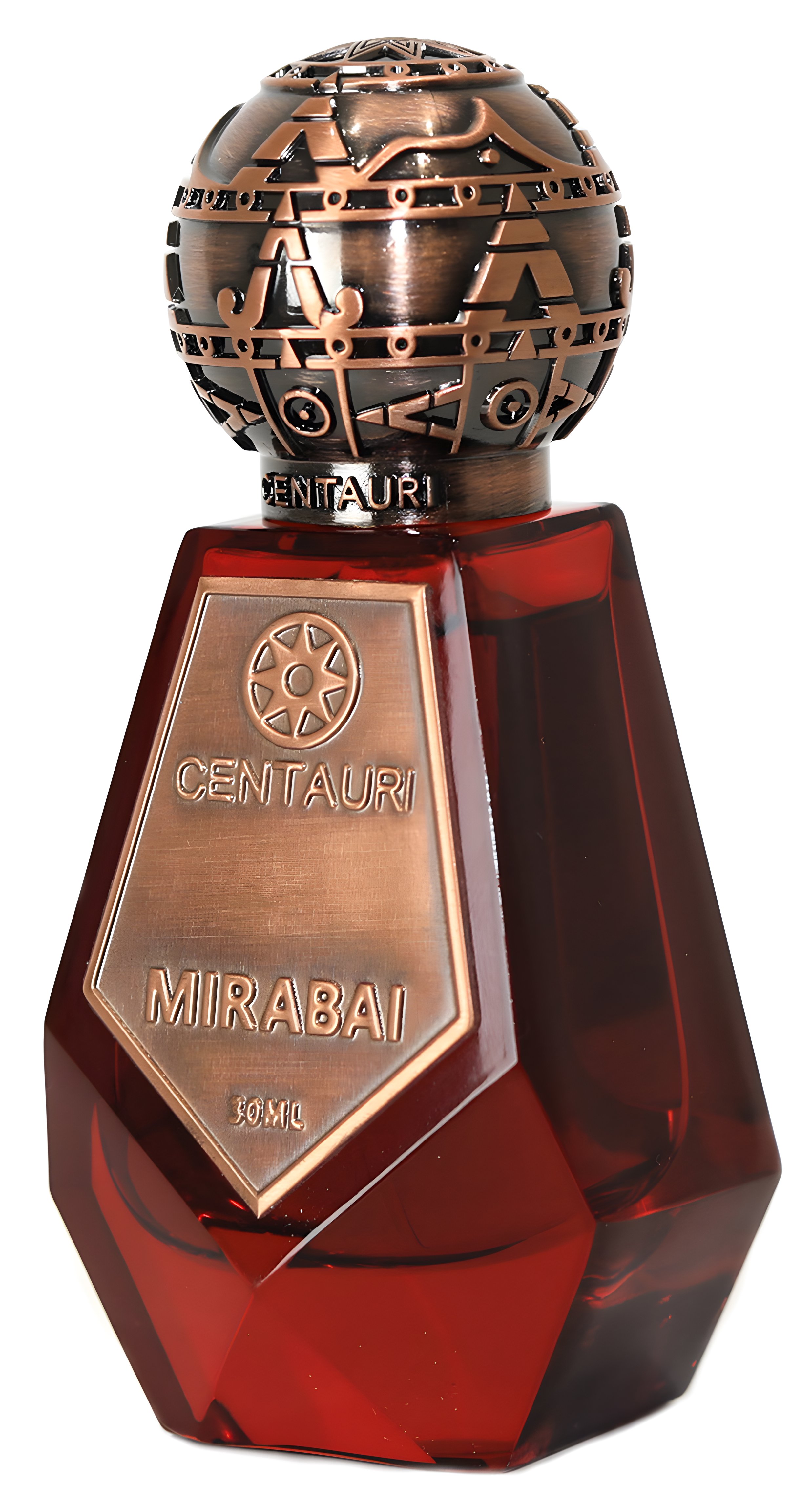 Picture of Mirabai fragrance