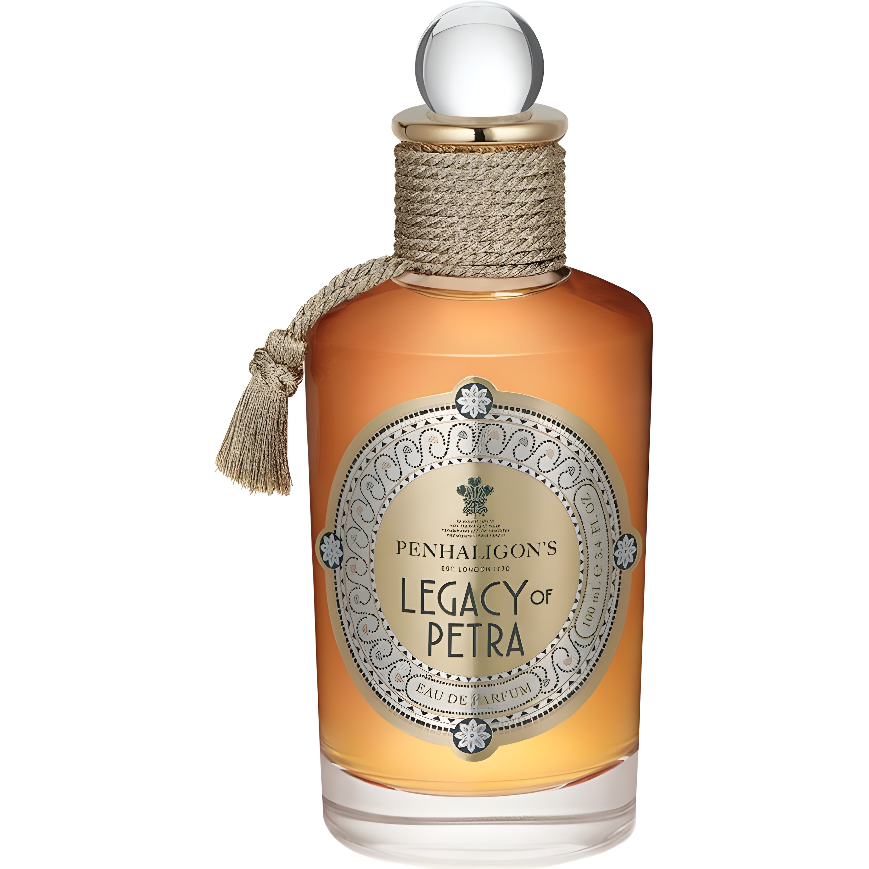 Picture of Legacy of Petra fragrance