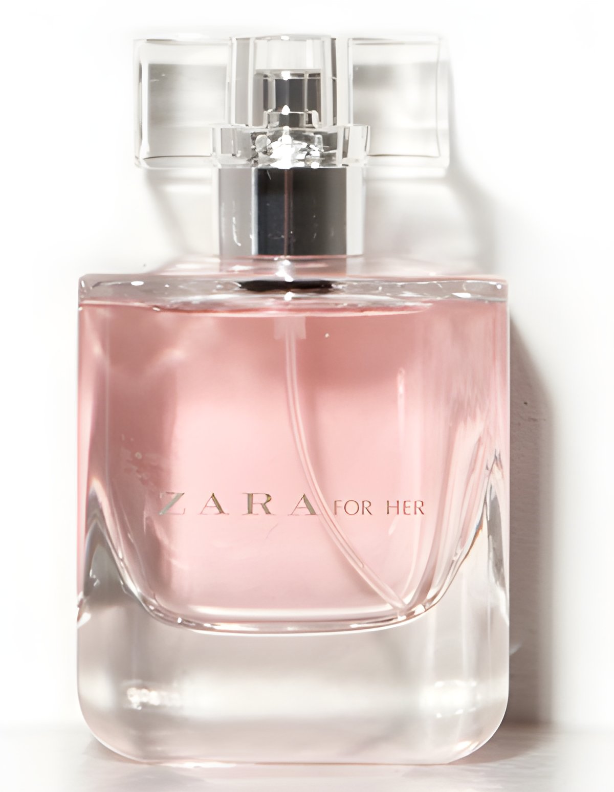 Picture of Zara for Her 2012 fragrance