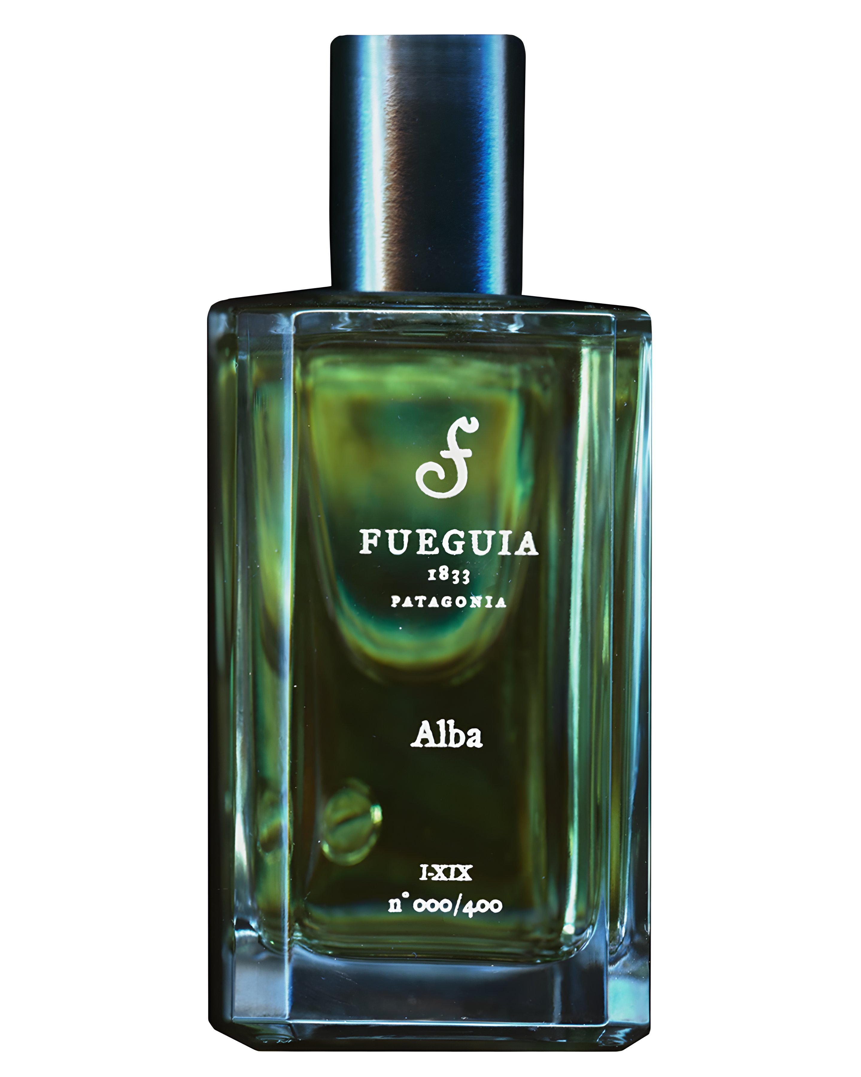 Picture of Alba fragrance