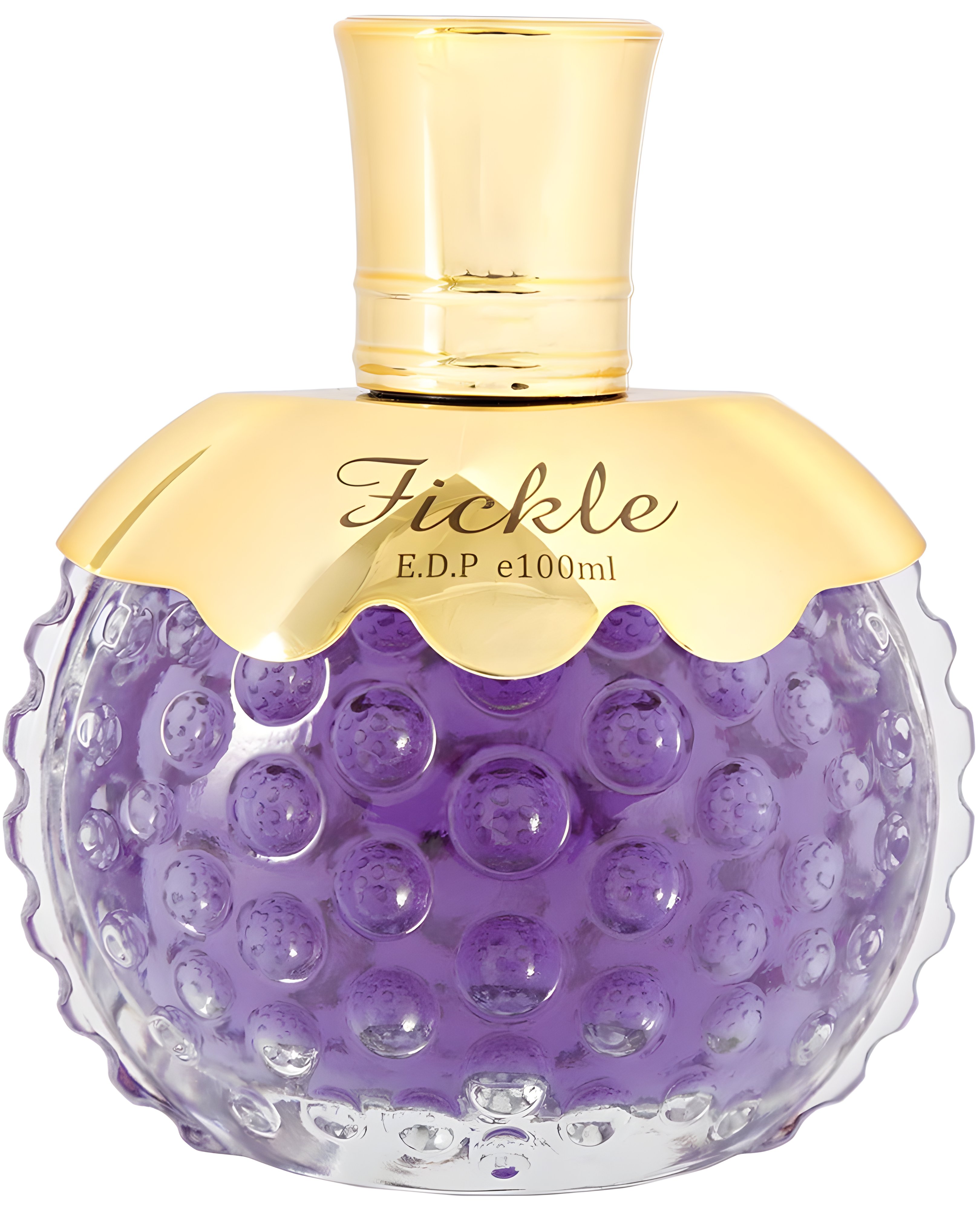 Picture of Fickle fragrance