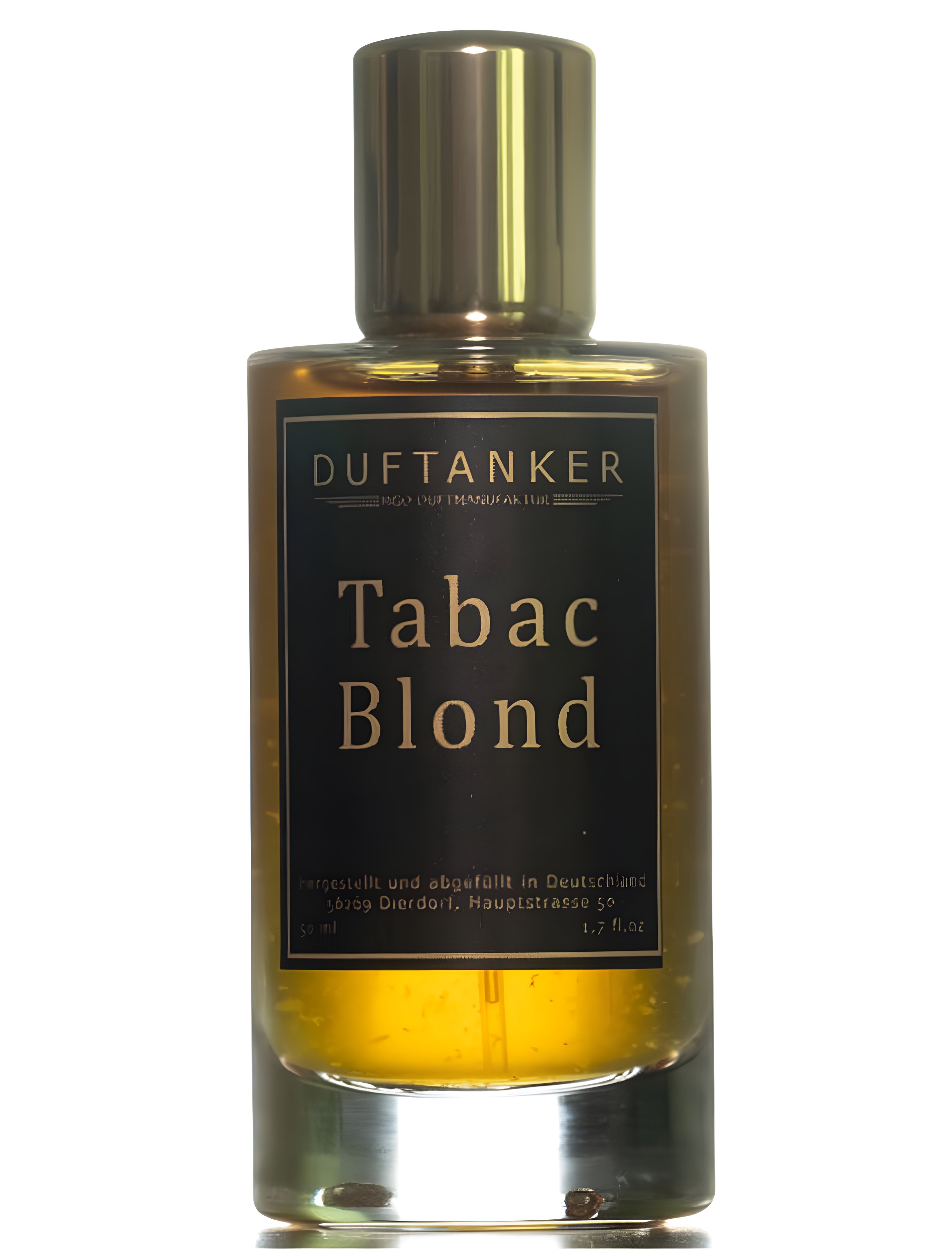 Picture of Tabac Blond fragrance