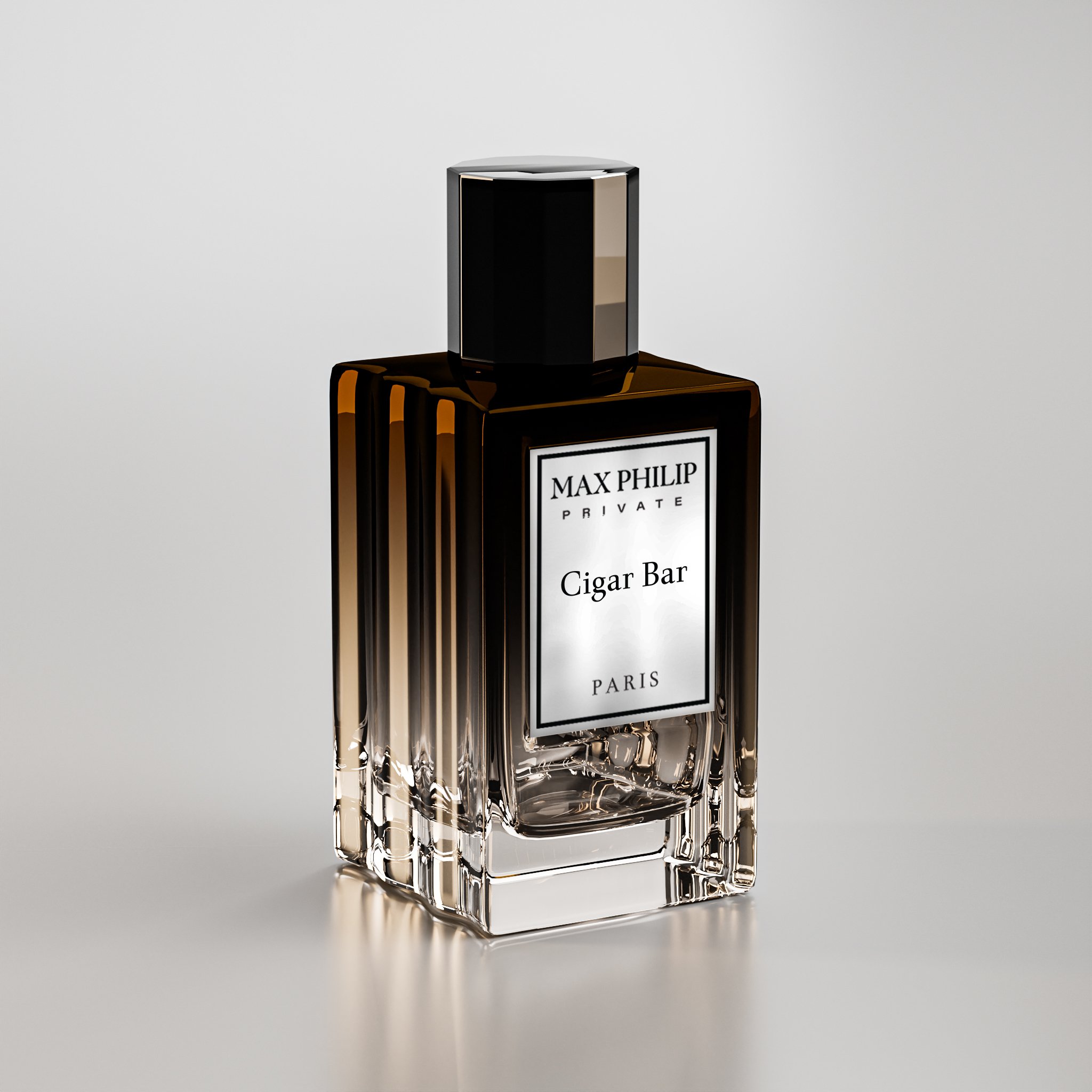 Picture of Cigar Bar fragrance