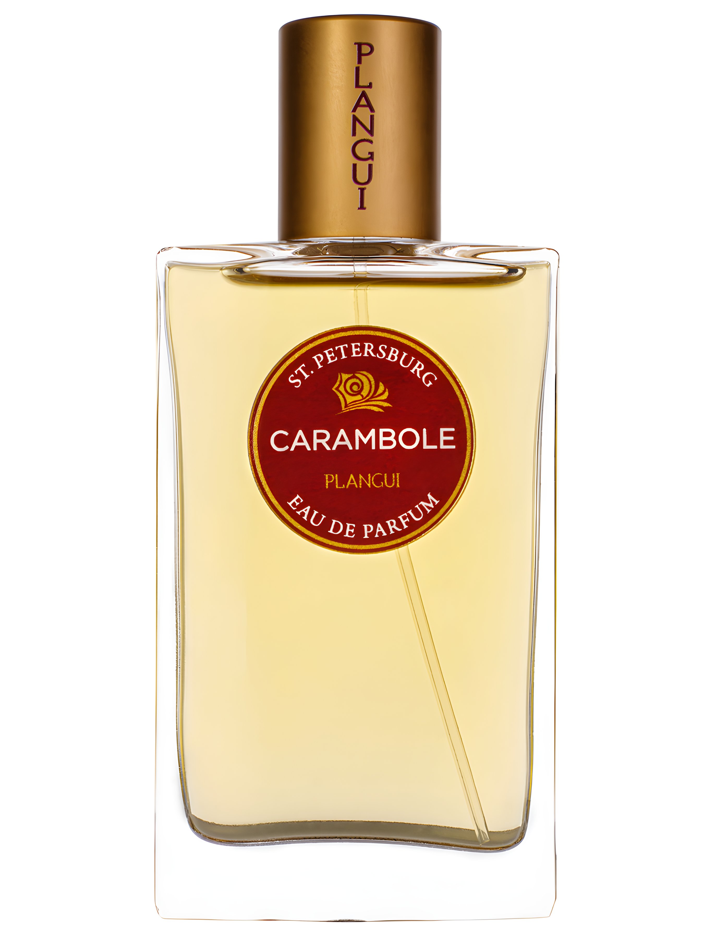 Picture of Carambole Карамболь fragrance