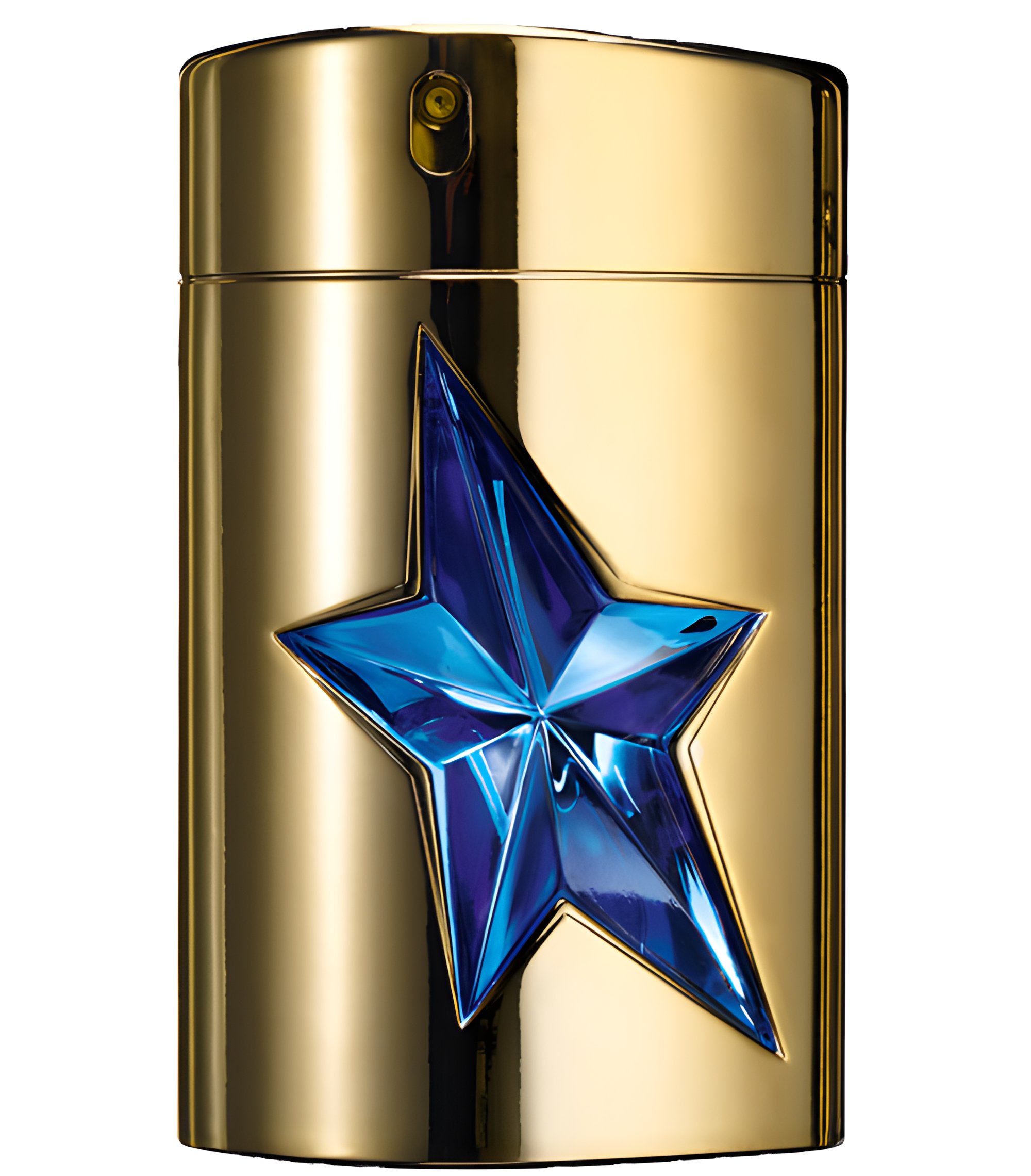 Picture of A*Men Gold Edition fragrance