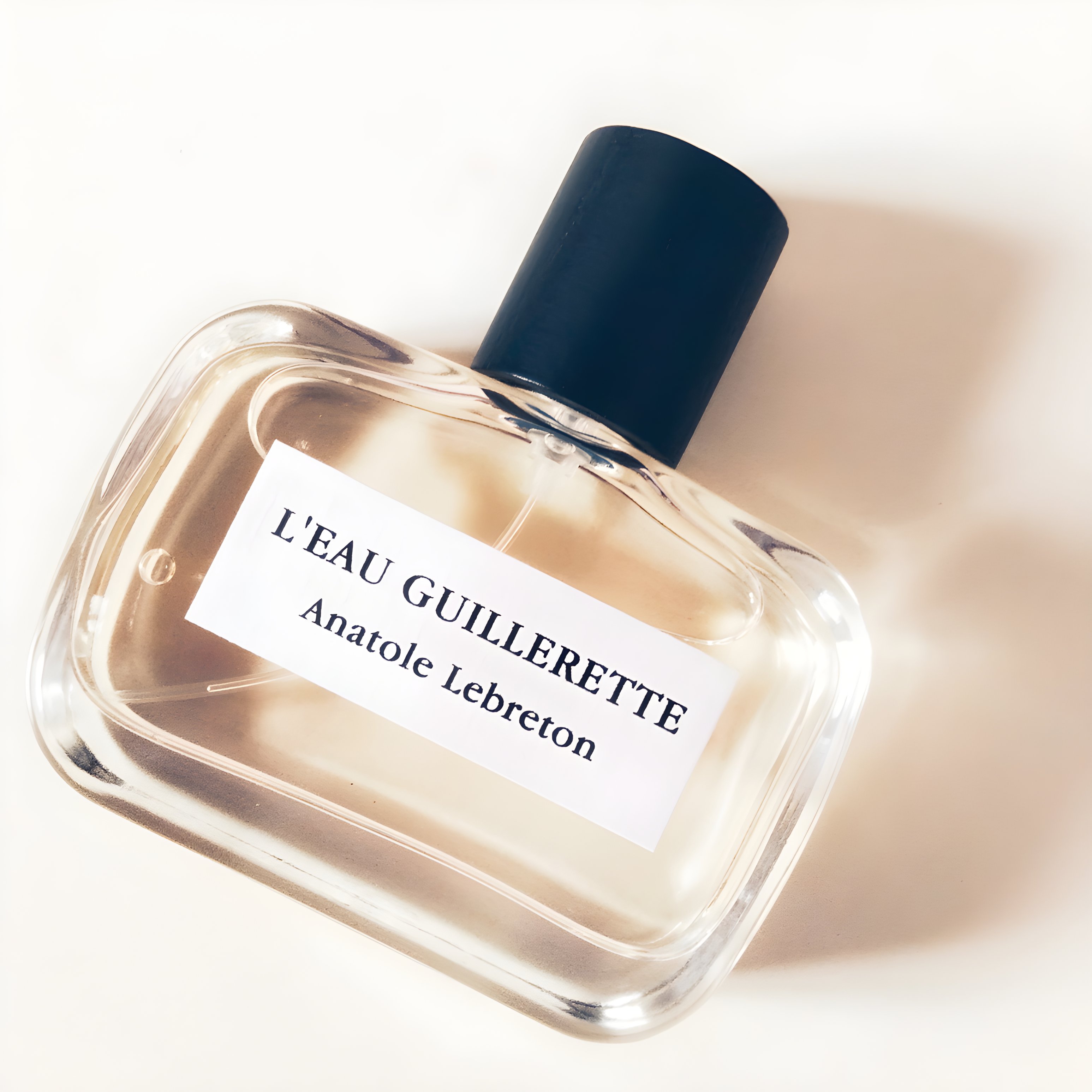 Picture of L'Eau Guillerette fragrance