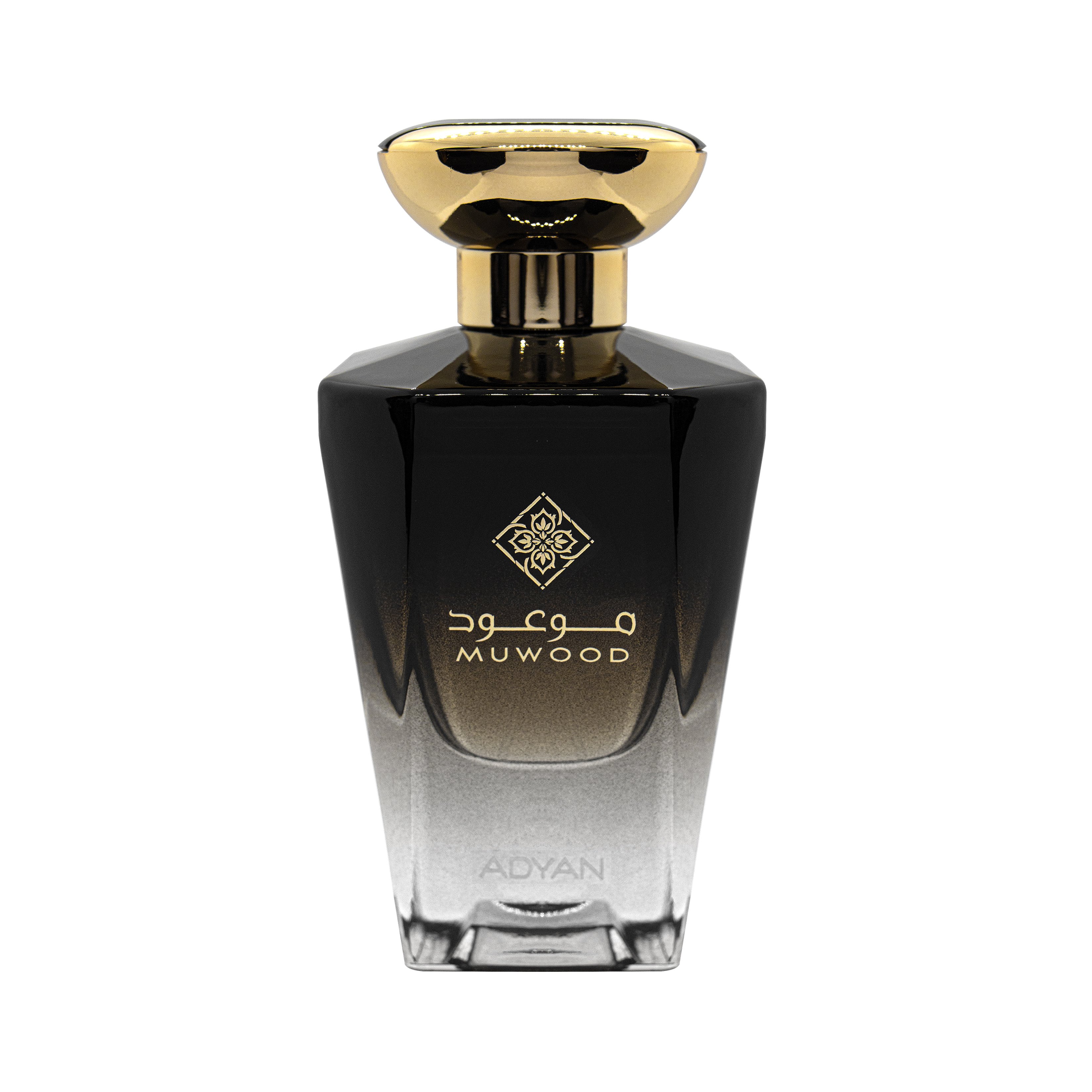 Picture of Muwood Black fragrance