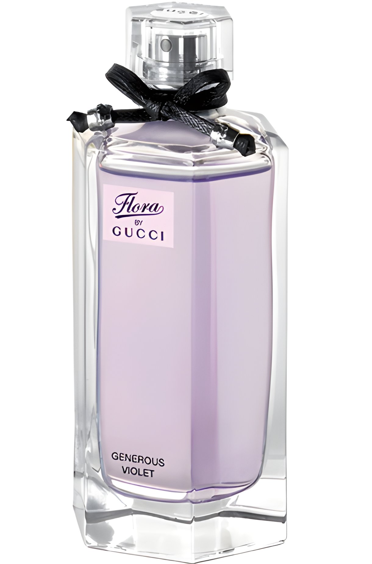 Picture of Flora by Gucci Generous Violet fragrance