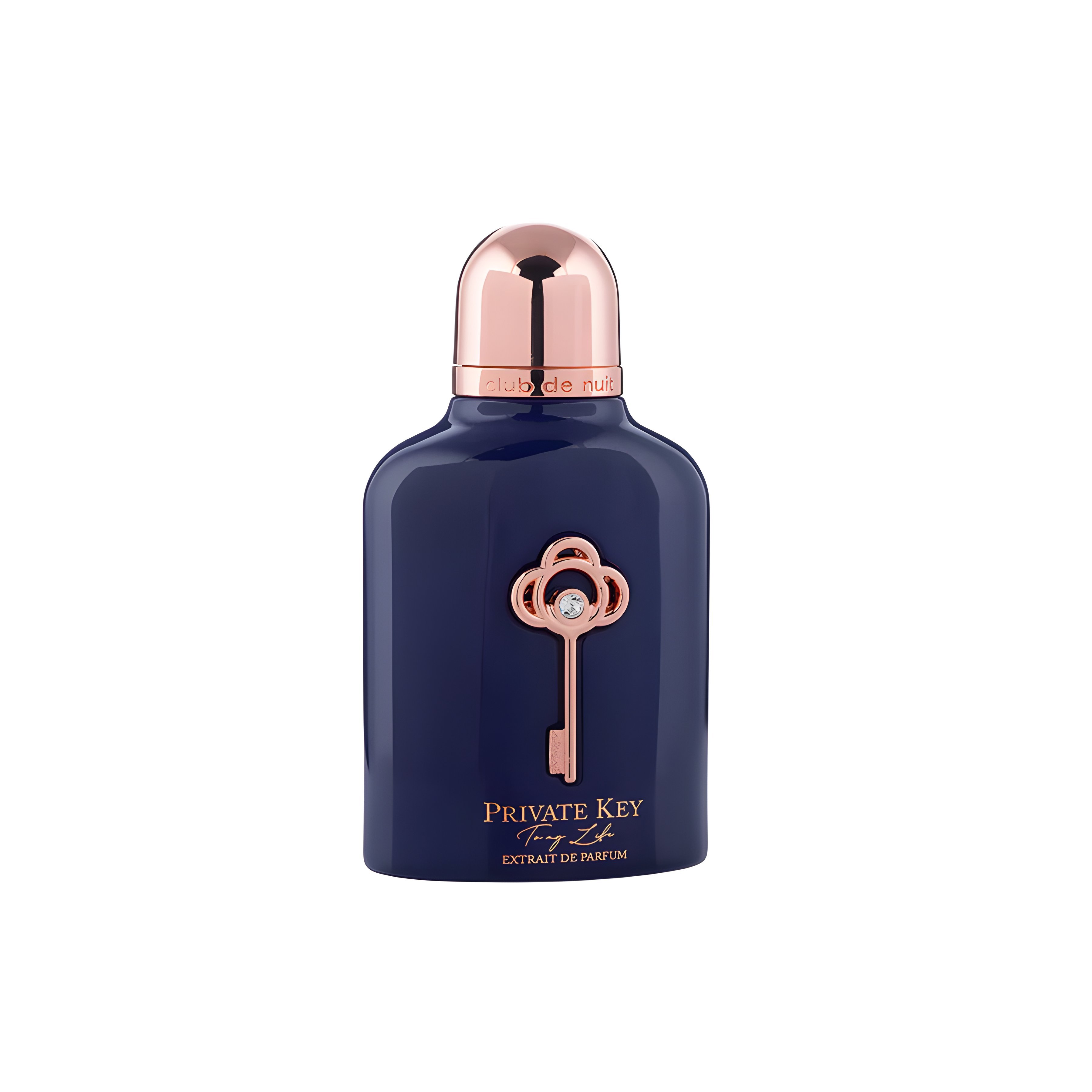 Picture of Private Key to My Life fragrance