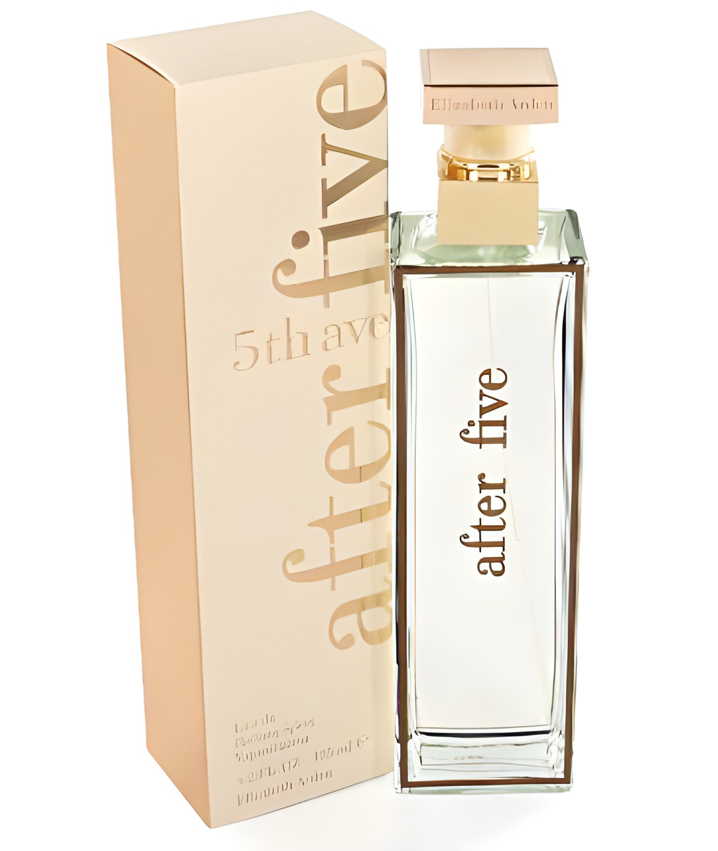 Picture of 5th Avenue After Five fragrance