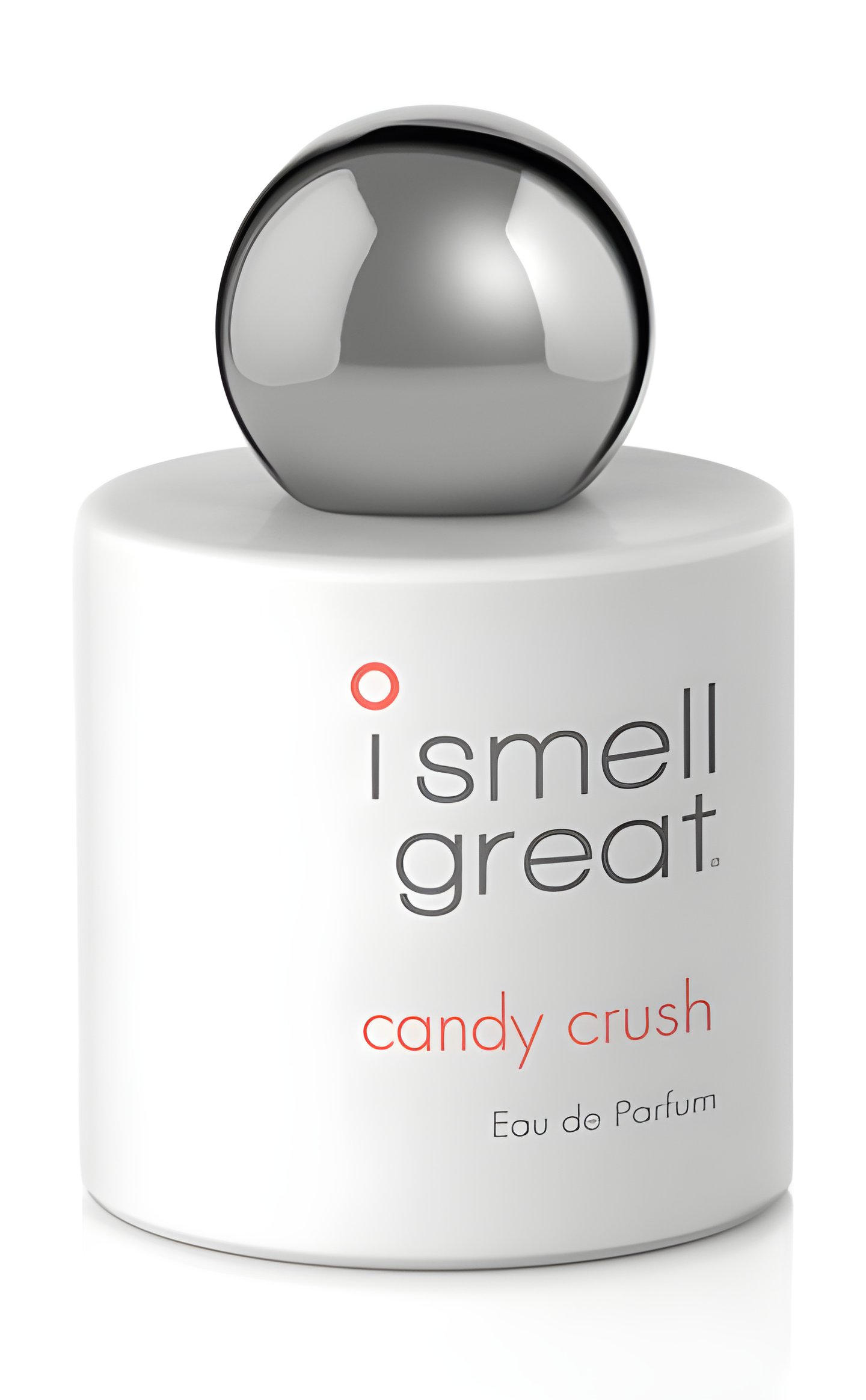 Picture of Candy Crush fragrance