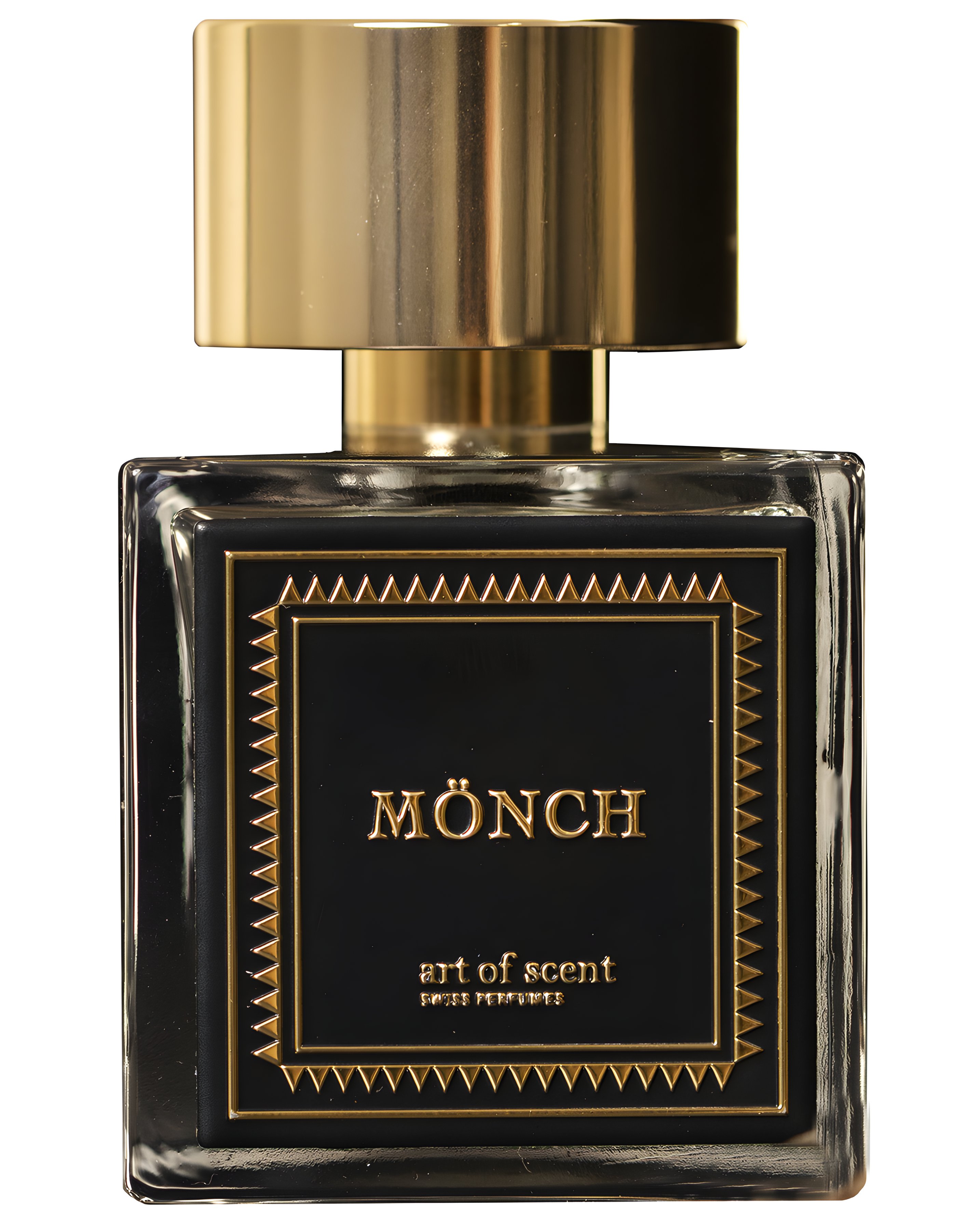 Picture of Mönch fragrance