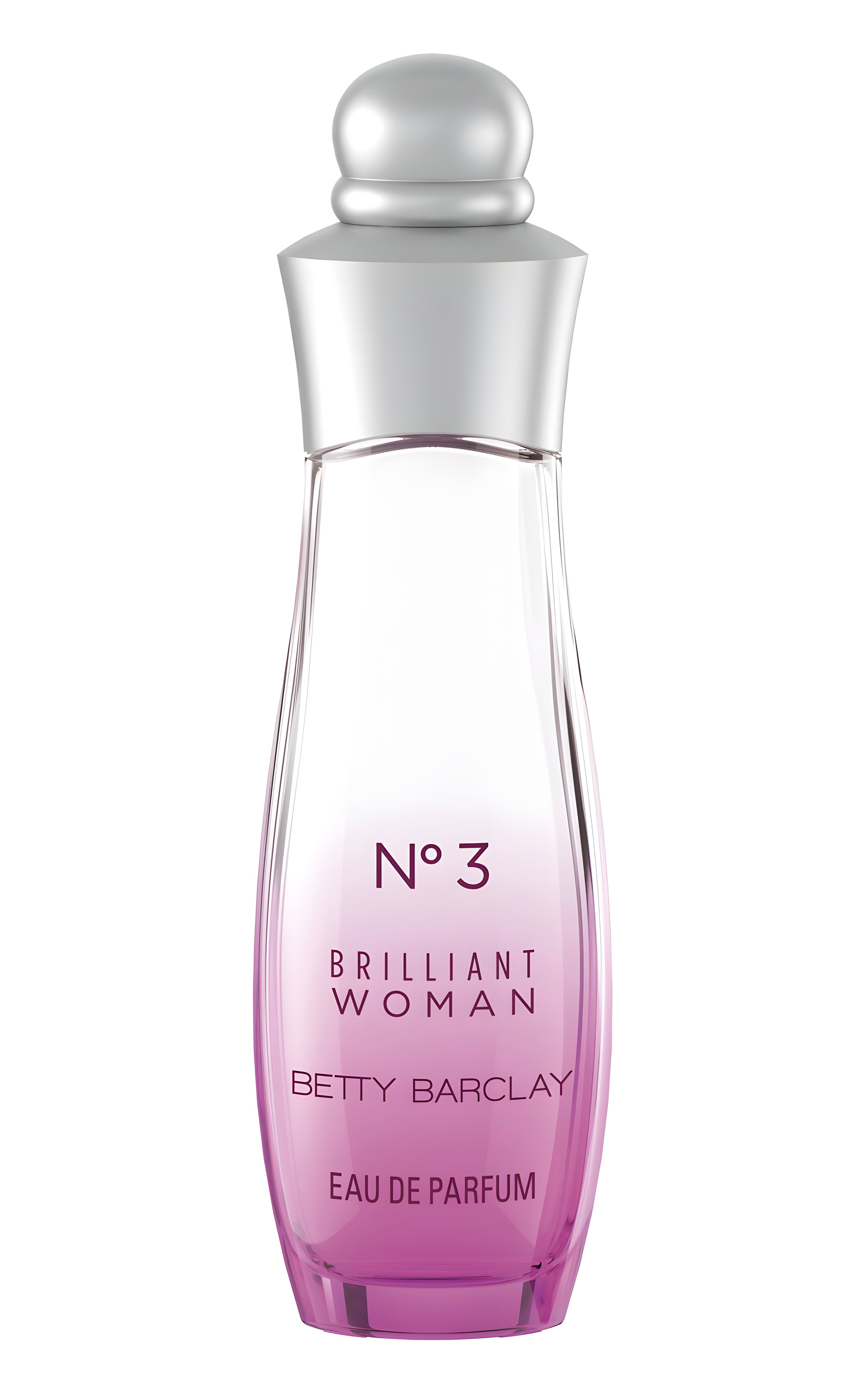 Picture of Brilliant Woman No 3 fragrance