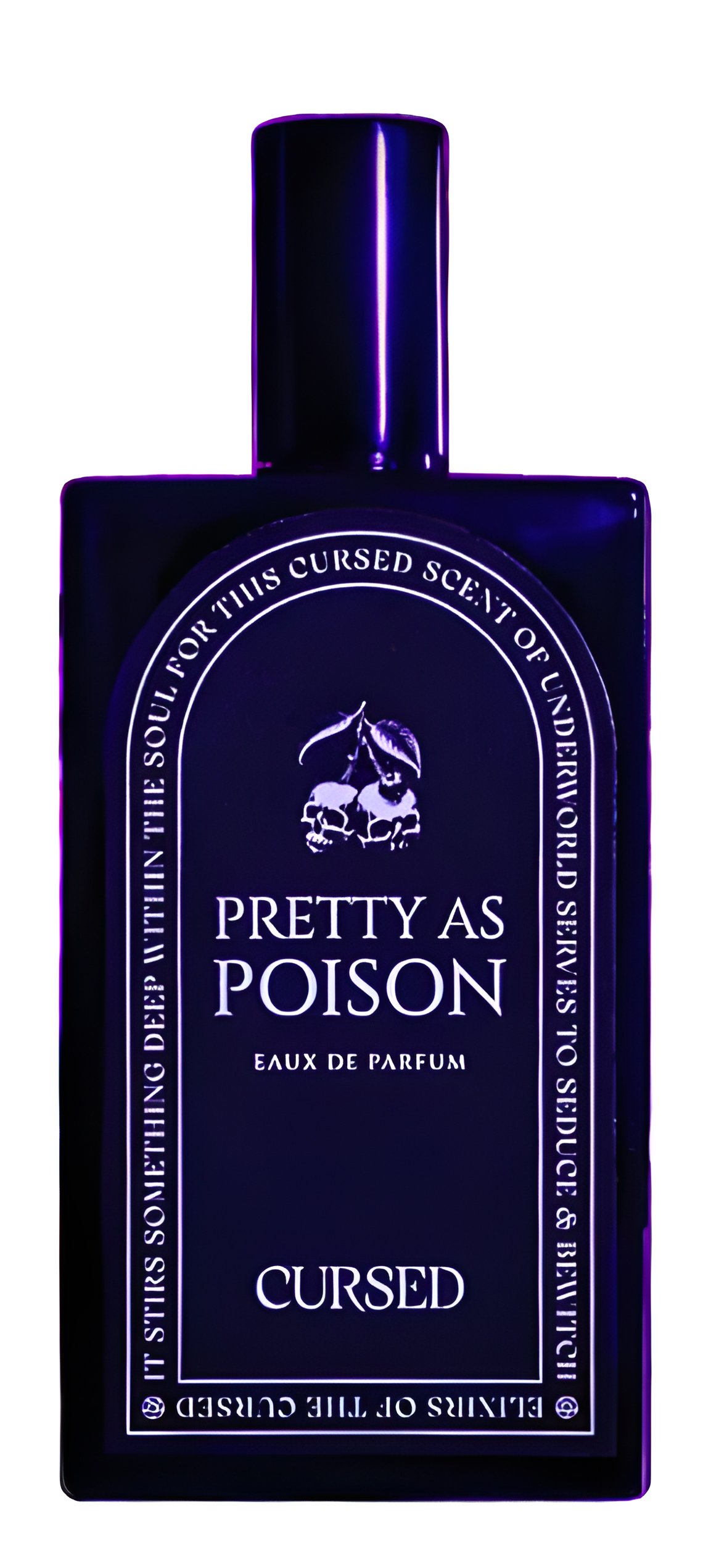 Picture of Pretty As Poison fragrance