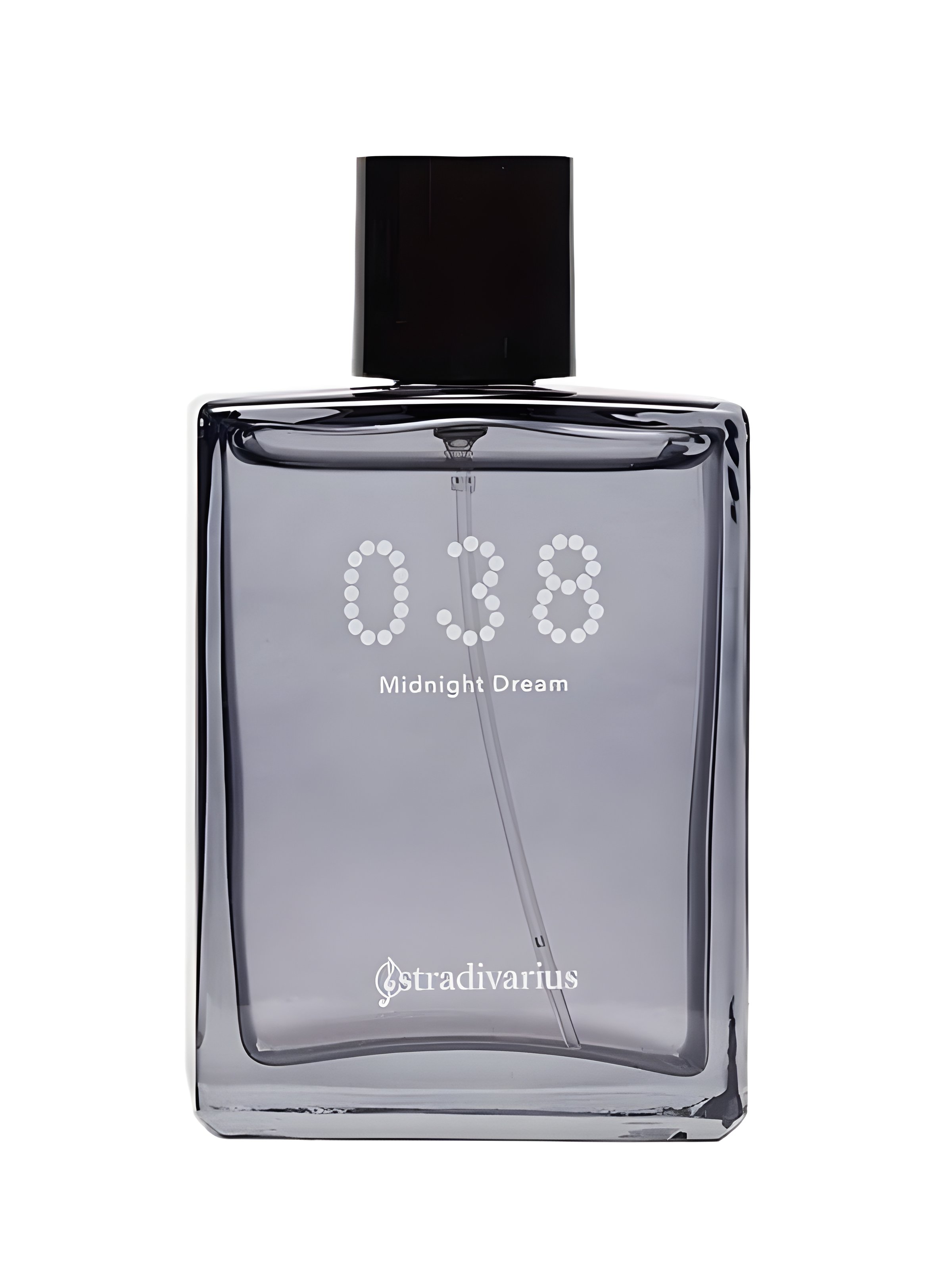 Picture of No 038 Midnight Dream fragrance