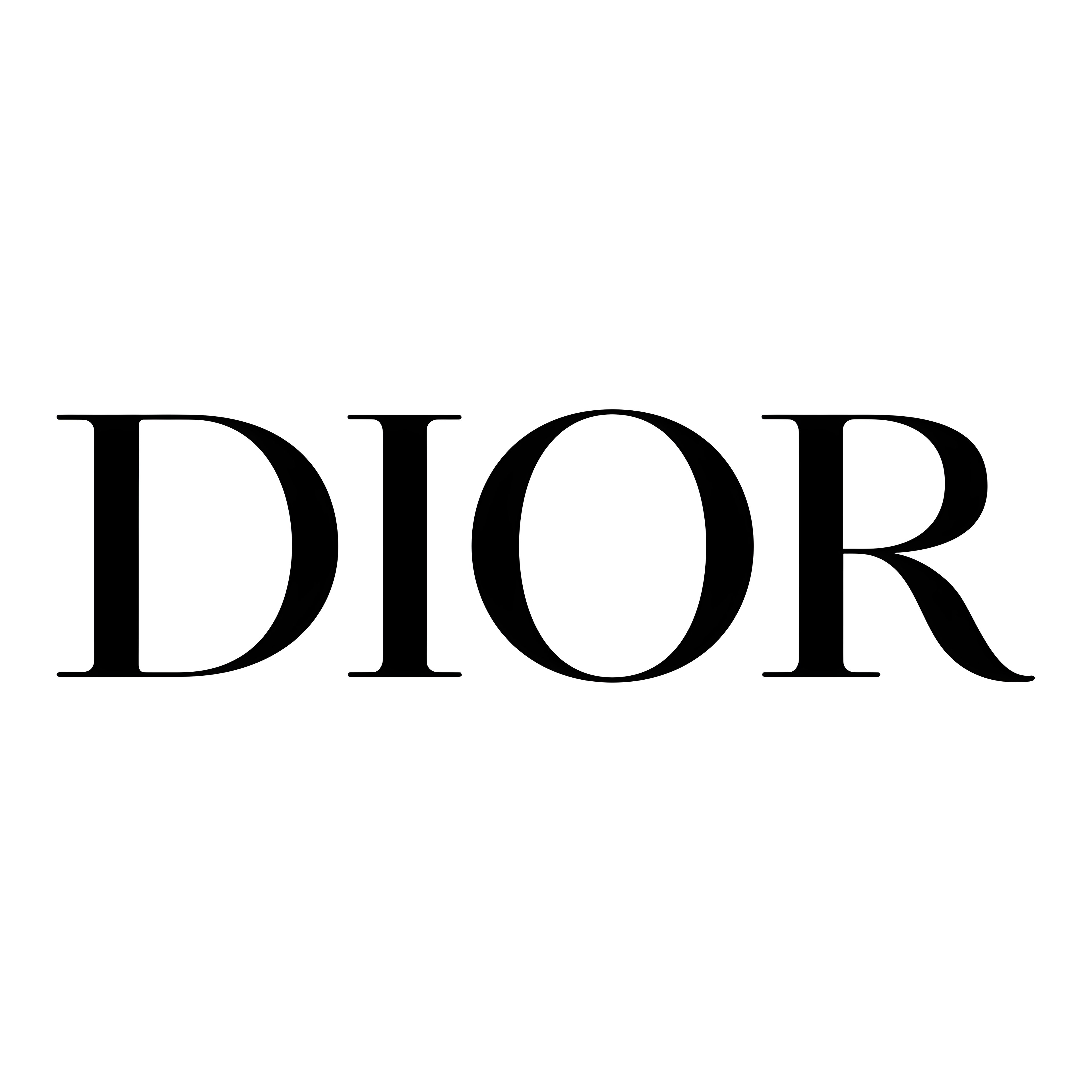 Picture of Dior brand