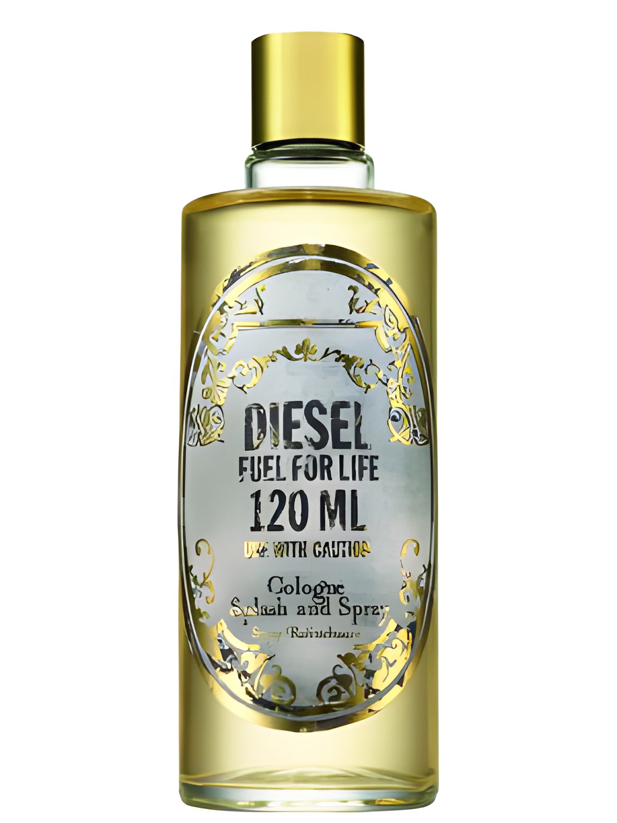 Picture of Diesel Fuel for Life Cologne for Women fragrance