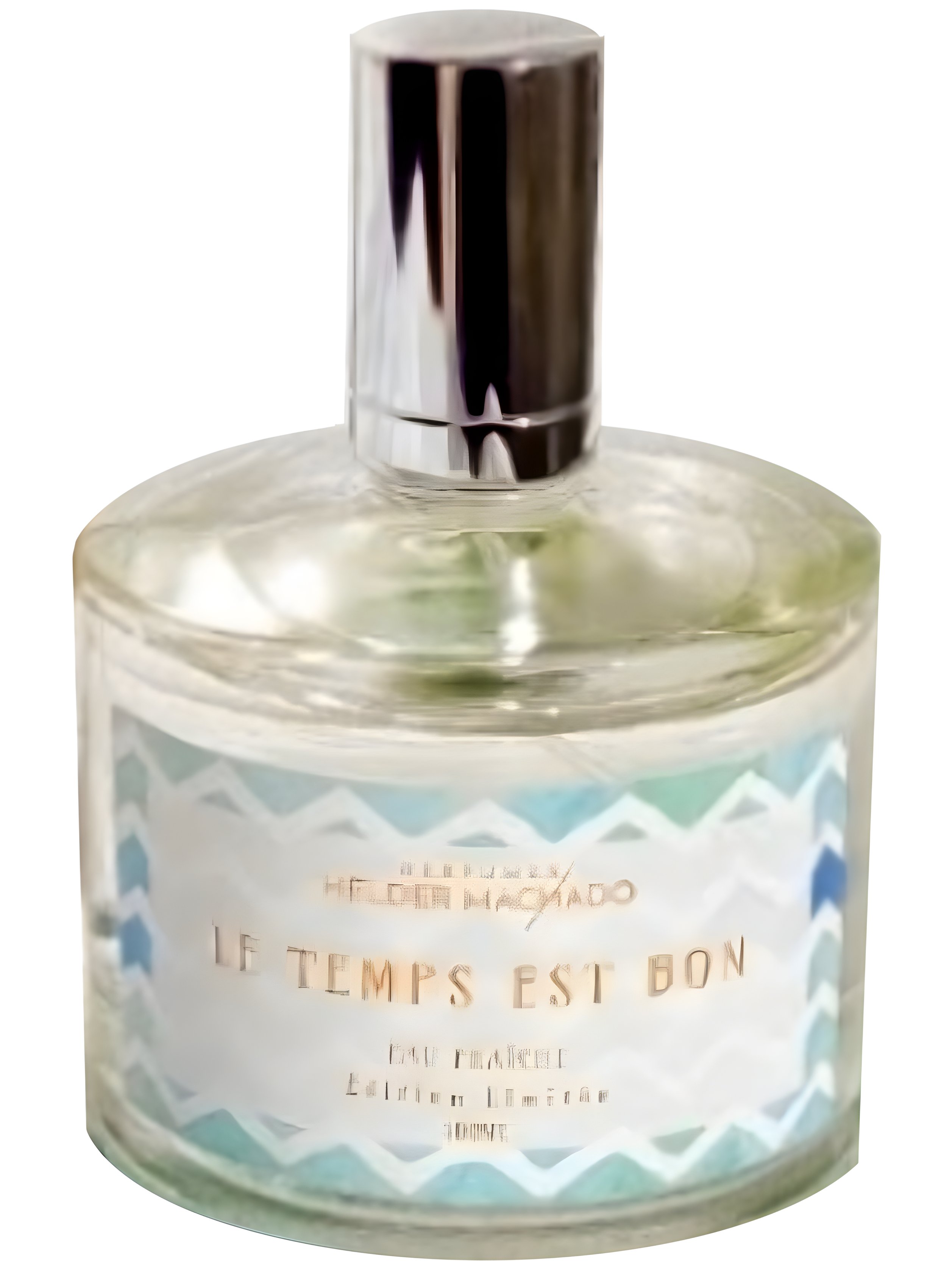 Picture of Le Temps Est Bon fragrance