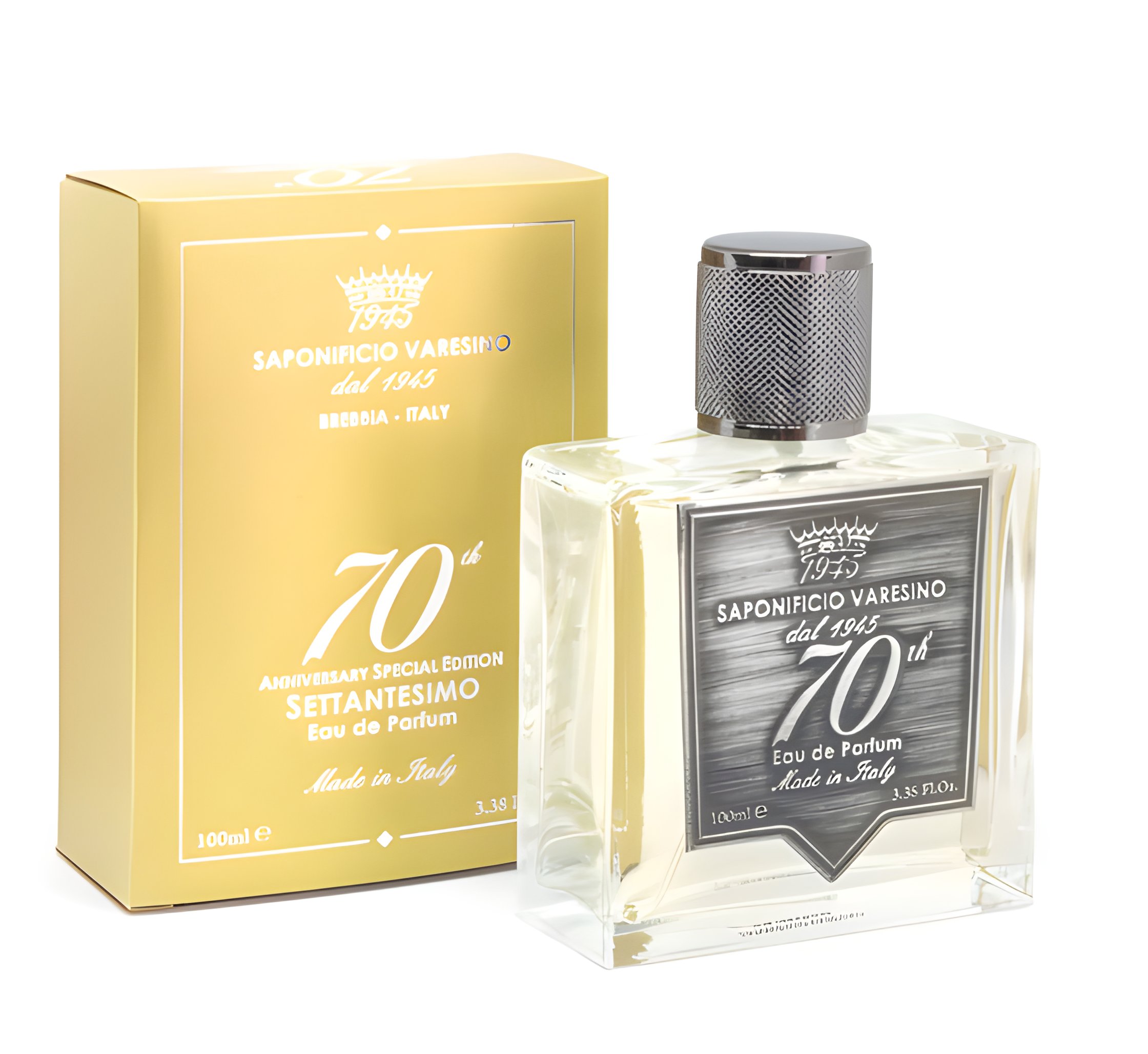 Picture of 70th Anniversary fragrance