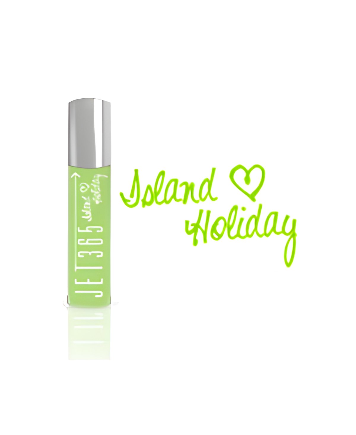 Picture of Jet 365 Island Holiday fragrance